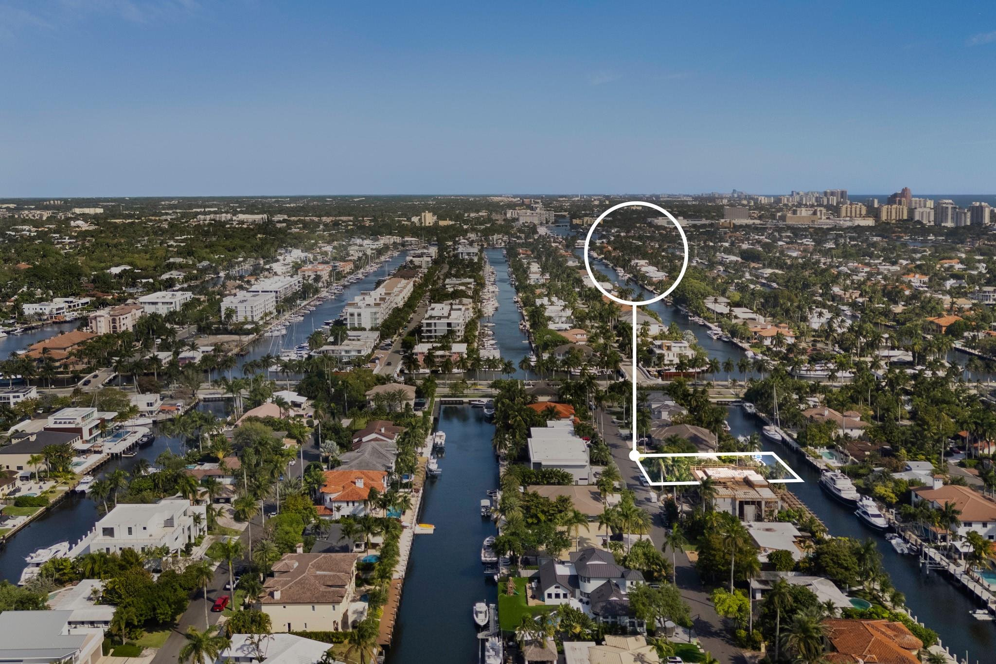 Coral Isles 15-60 B - Residential