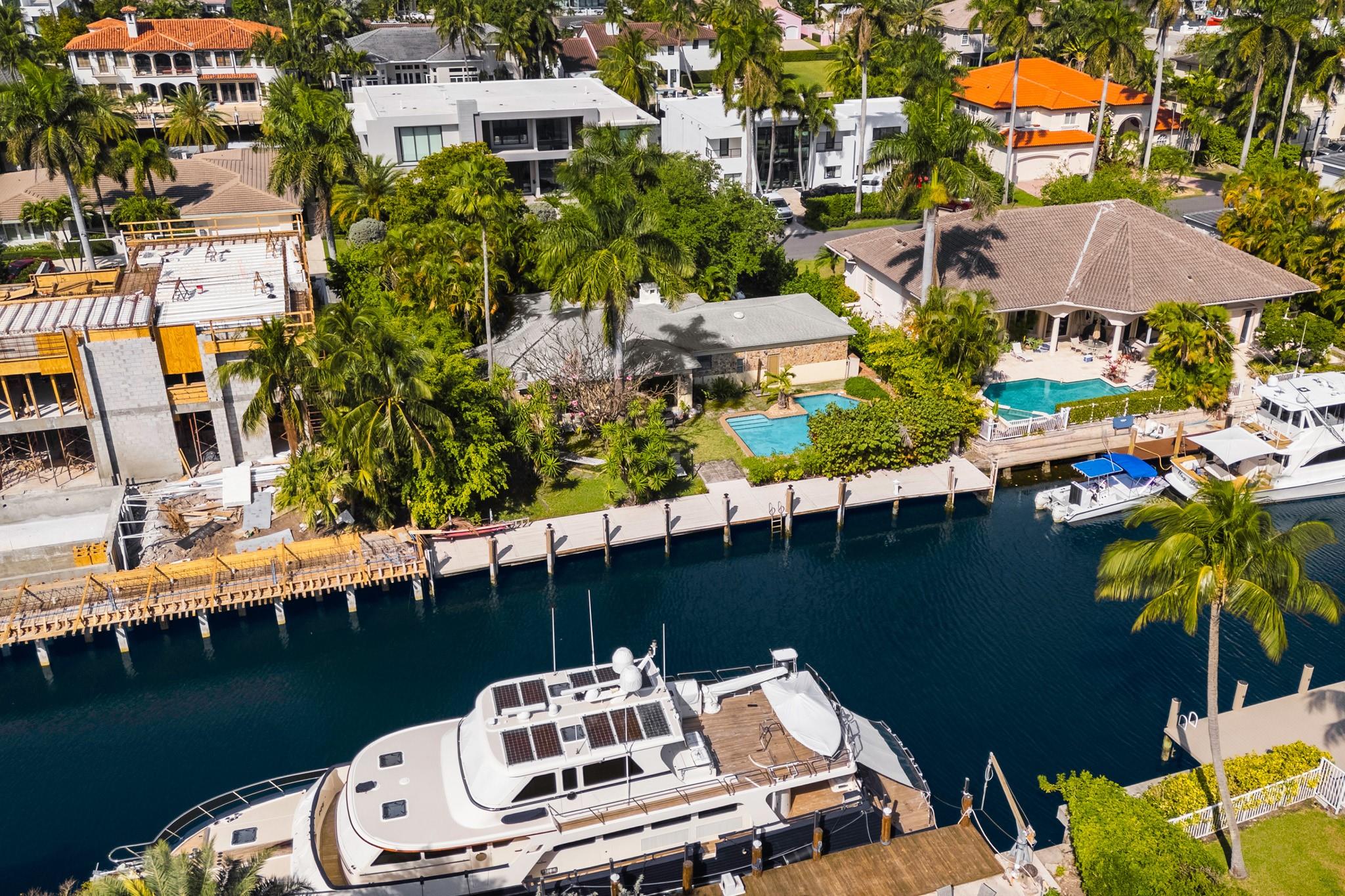 Coral Isles 15-60 B - Residential