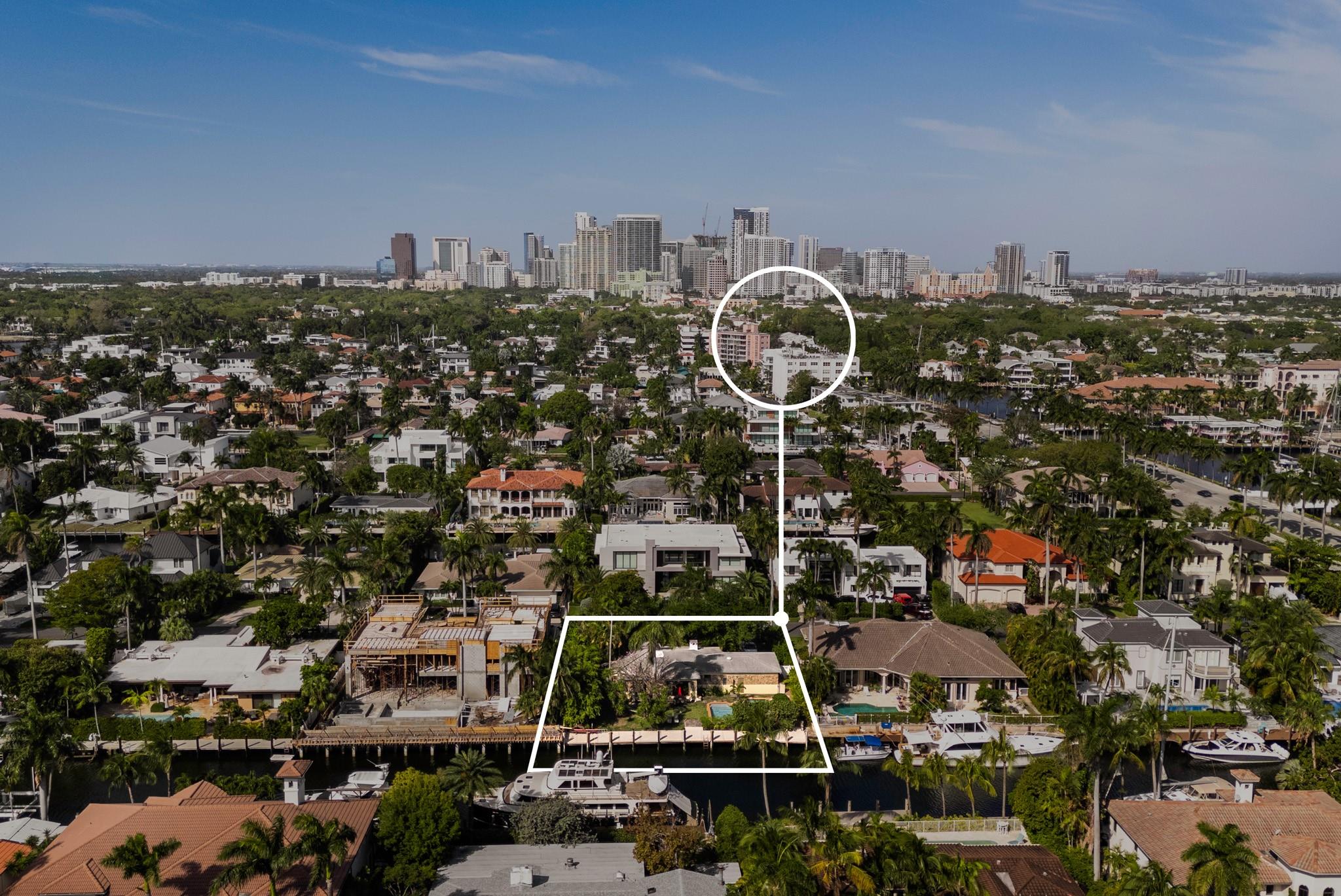 Coral Isles 15-60 B - Residential