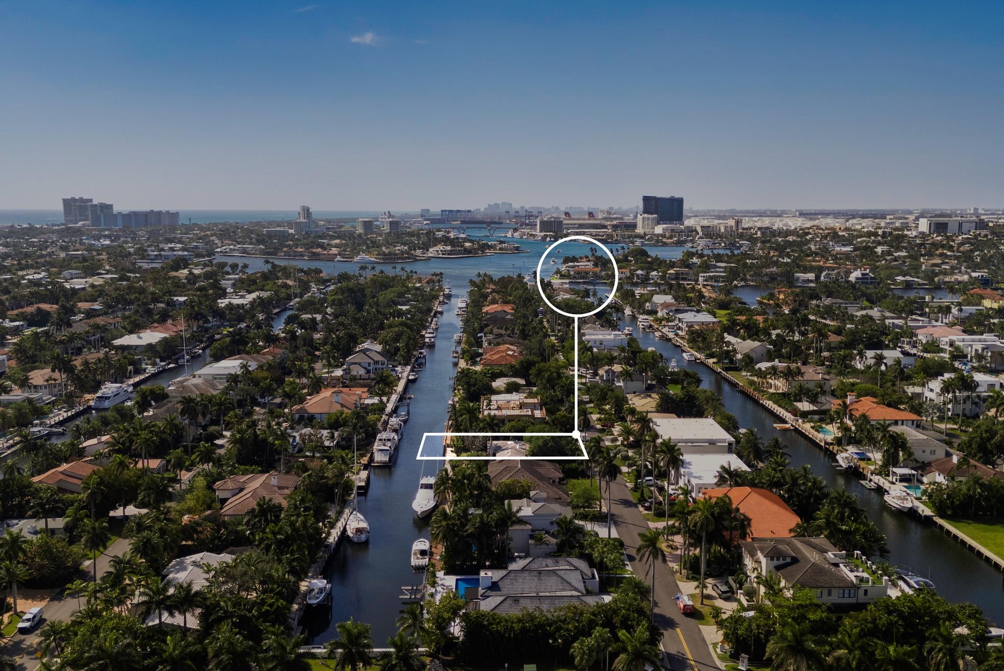 Coral Isles 15-60 B - Residential