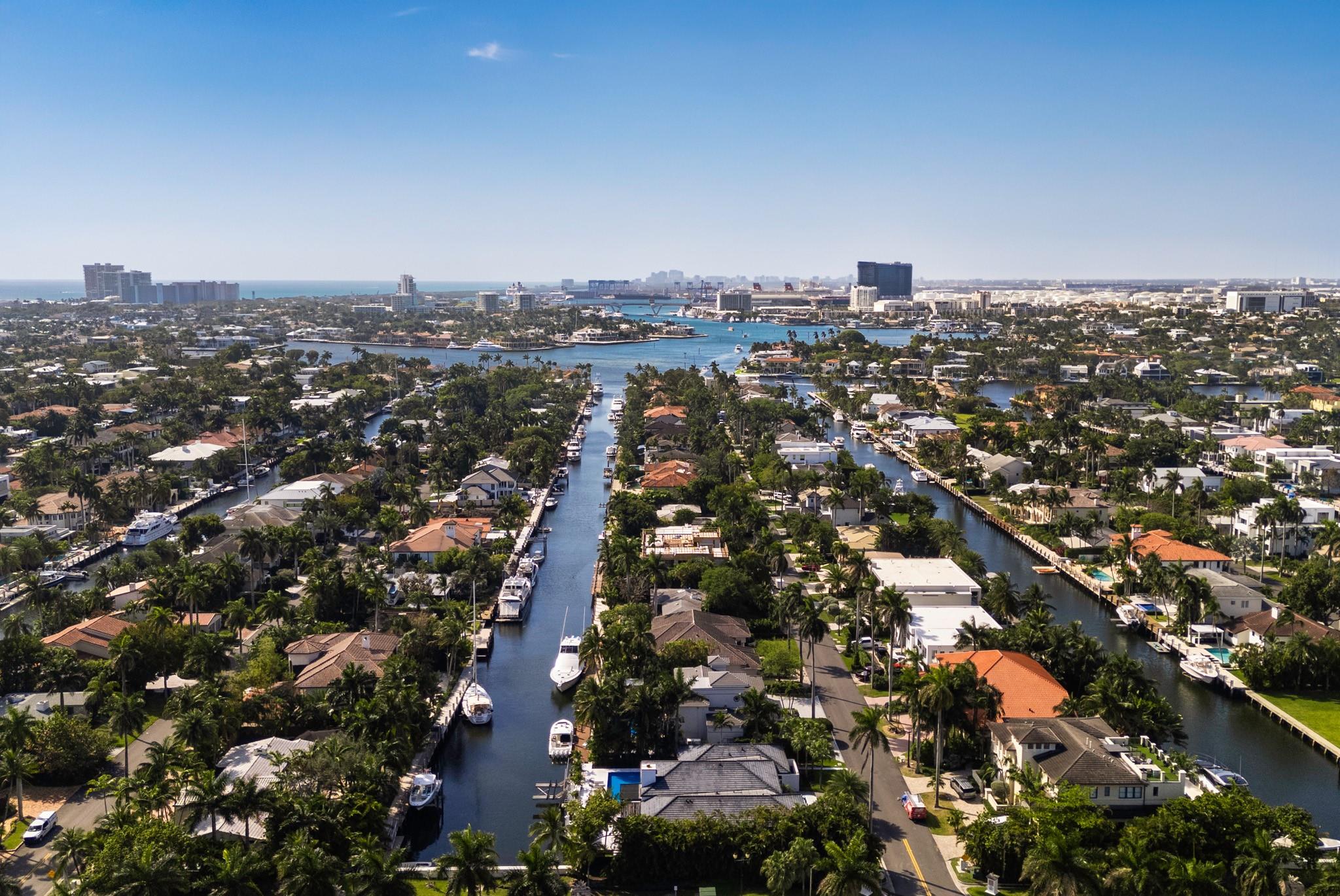 Coral Isles 15-60 B - Residential