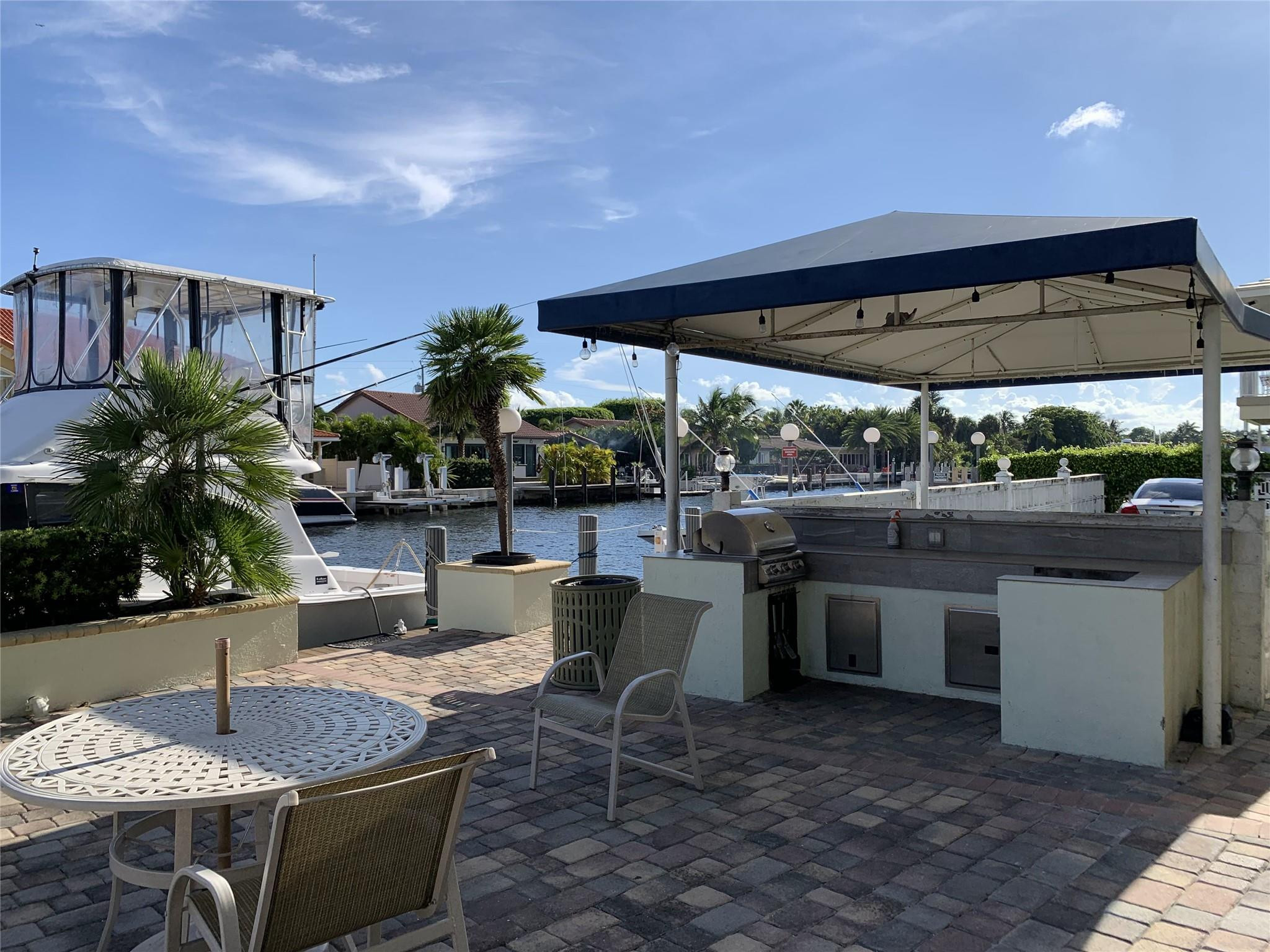 Lauderdale Tower - Residential Lease