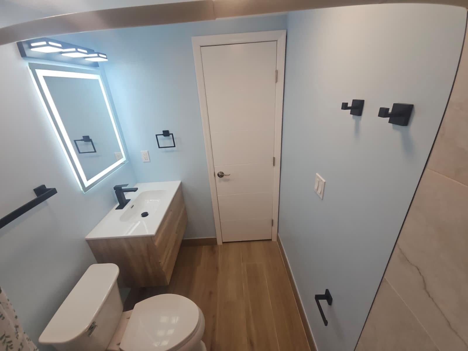 Lauderdale Tower - Residential Lease