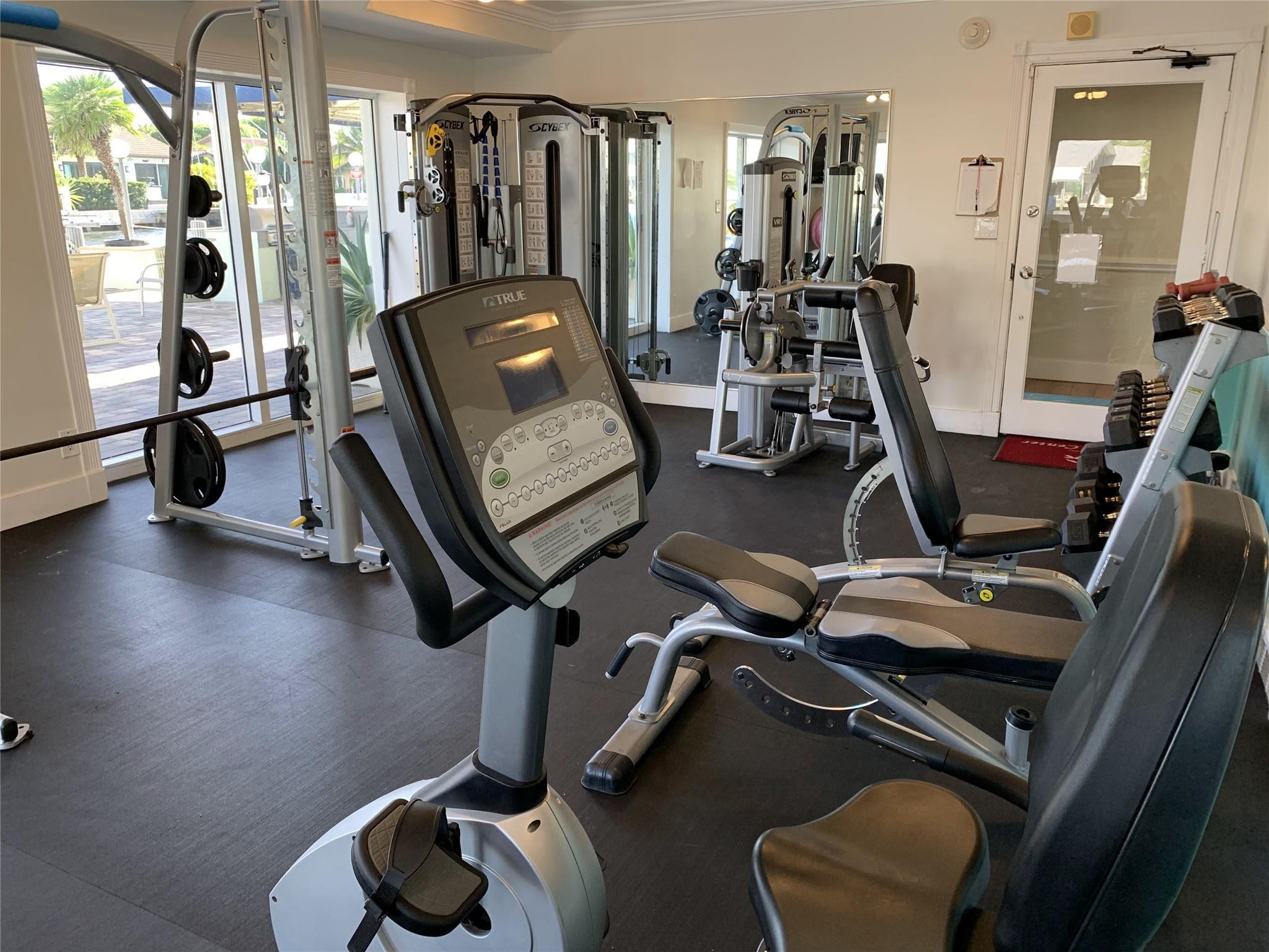 Lauderdale Tower - Residential Lease