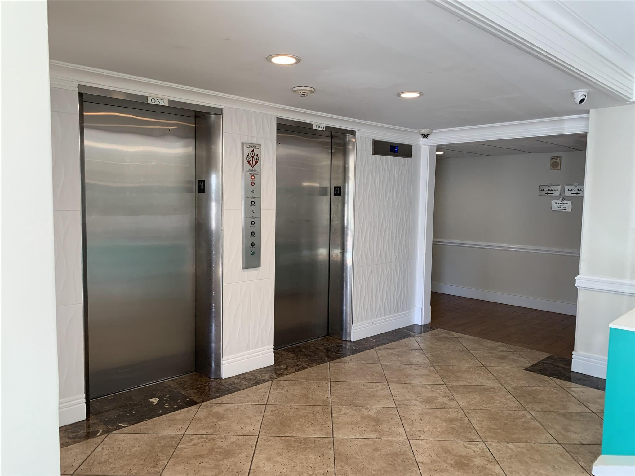 Lauderdale Tower - Residential Lease