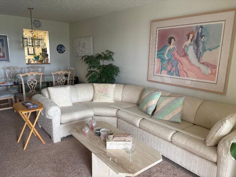 Tiny photo for 7301 NW 1st Street #406, Margate, FL 33063 (MLS # B26045902)