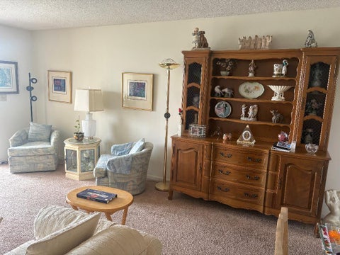 Tiny photo for 7301 NW 1st Street #406, Margate, FL 33063 (MLS # B26045902)