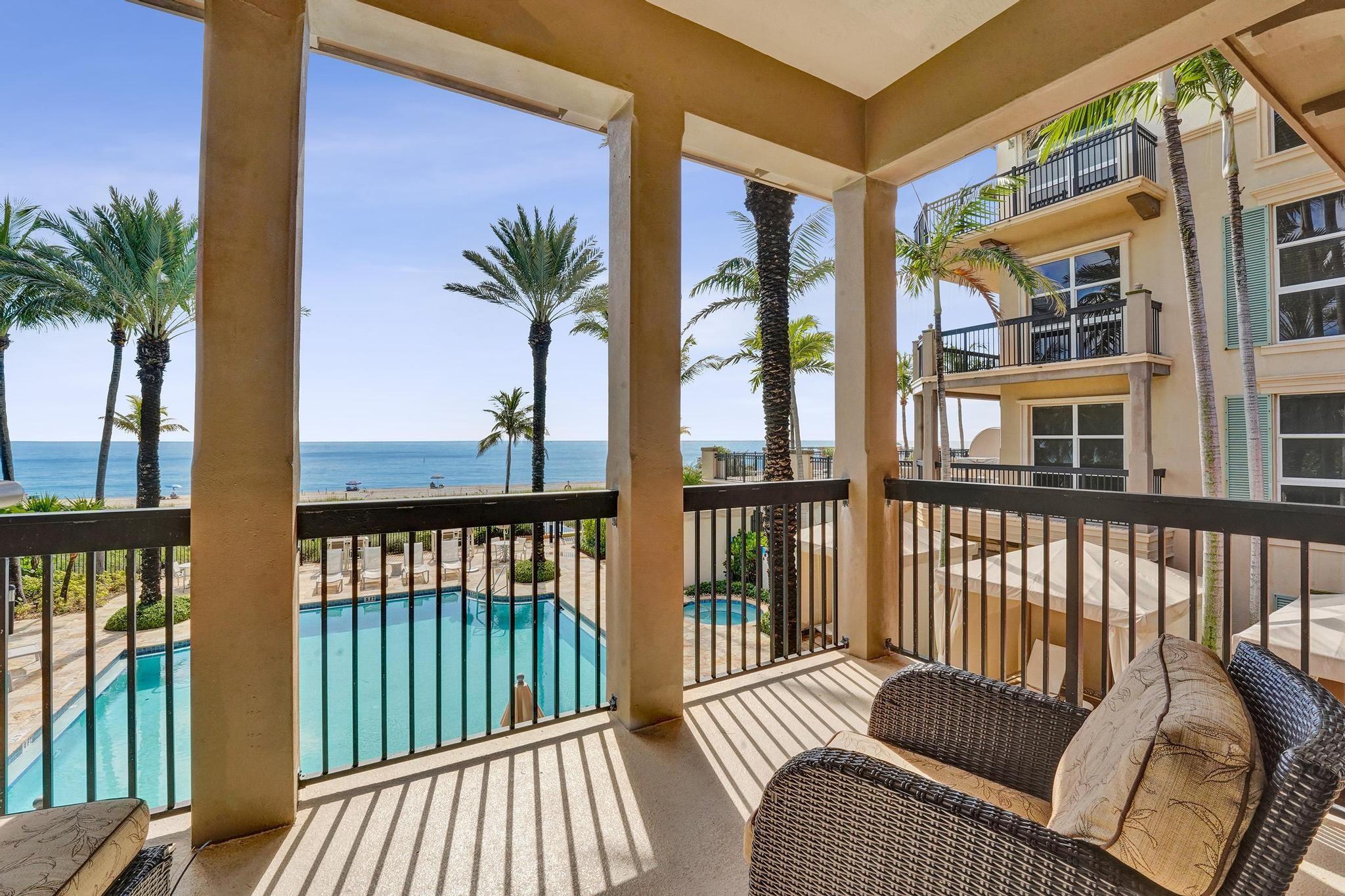 Villas by the Sea 2 Condo - Residential