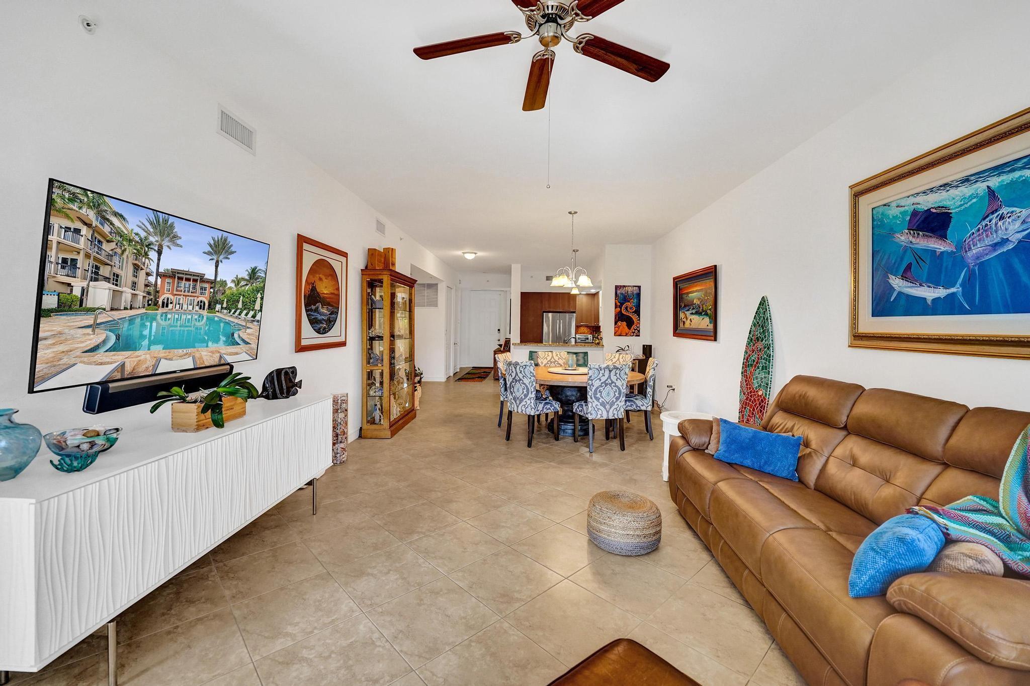 Villas by the Sea 2 Condo - Residential