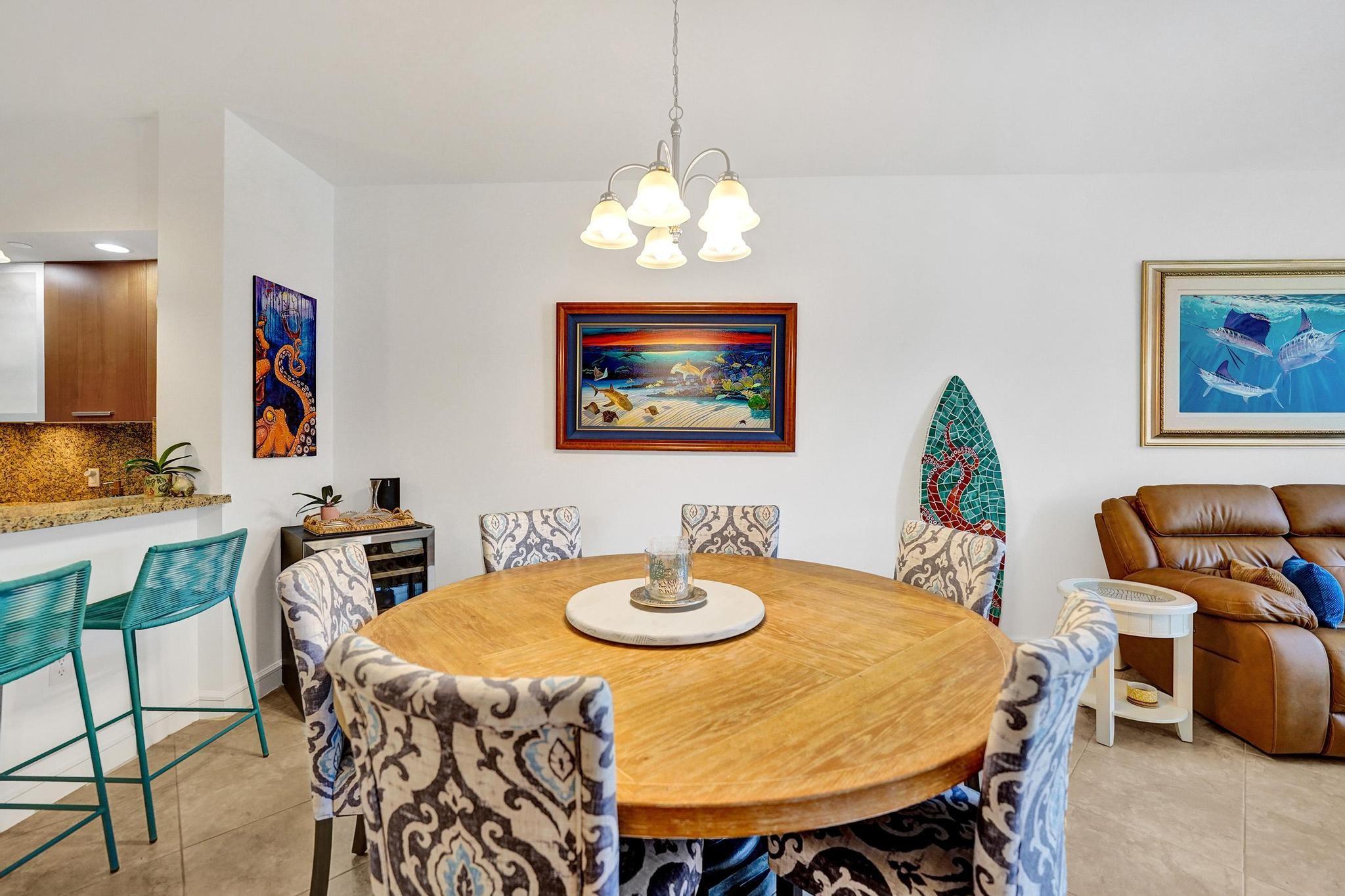 Villas by the Sea 2 Condo - Residential