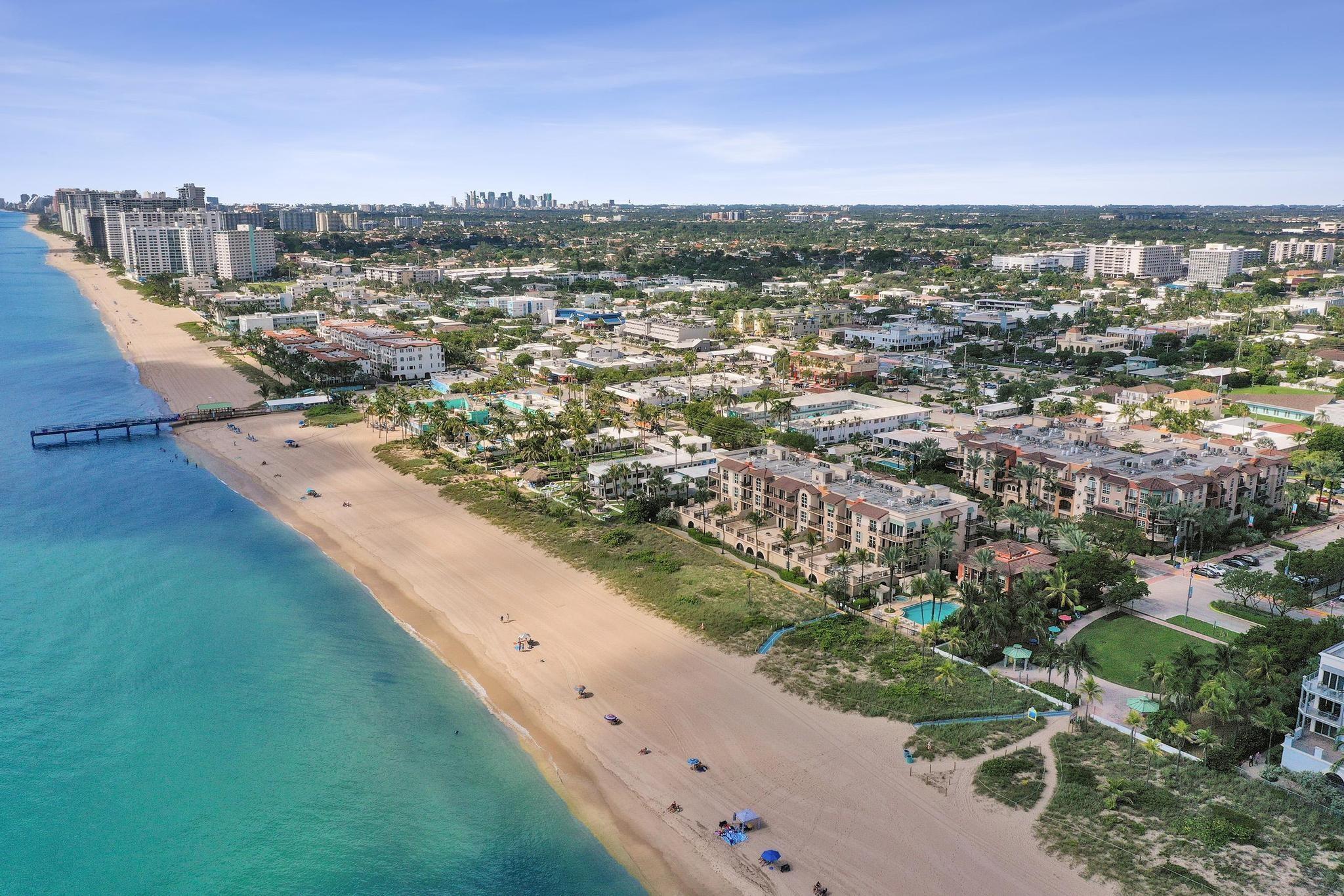 Villas by the Sea 2 Condo - Residential