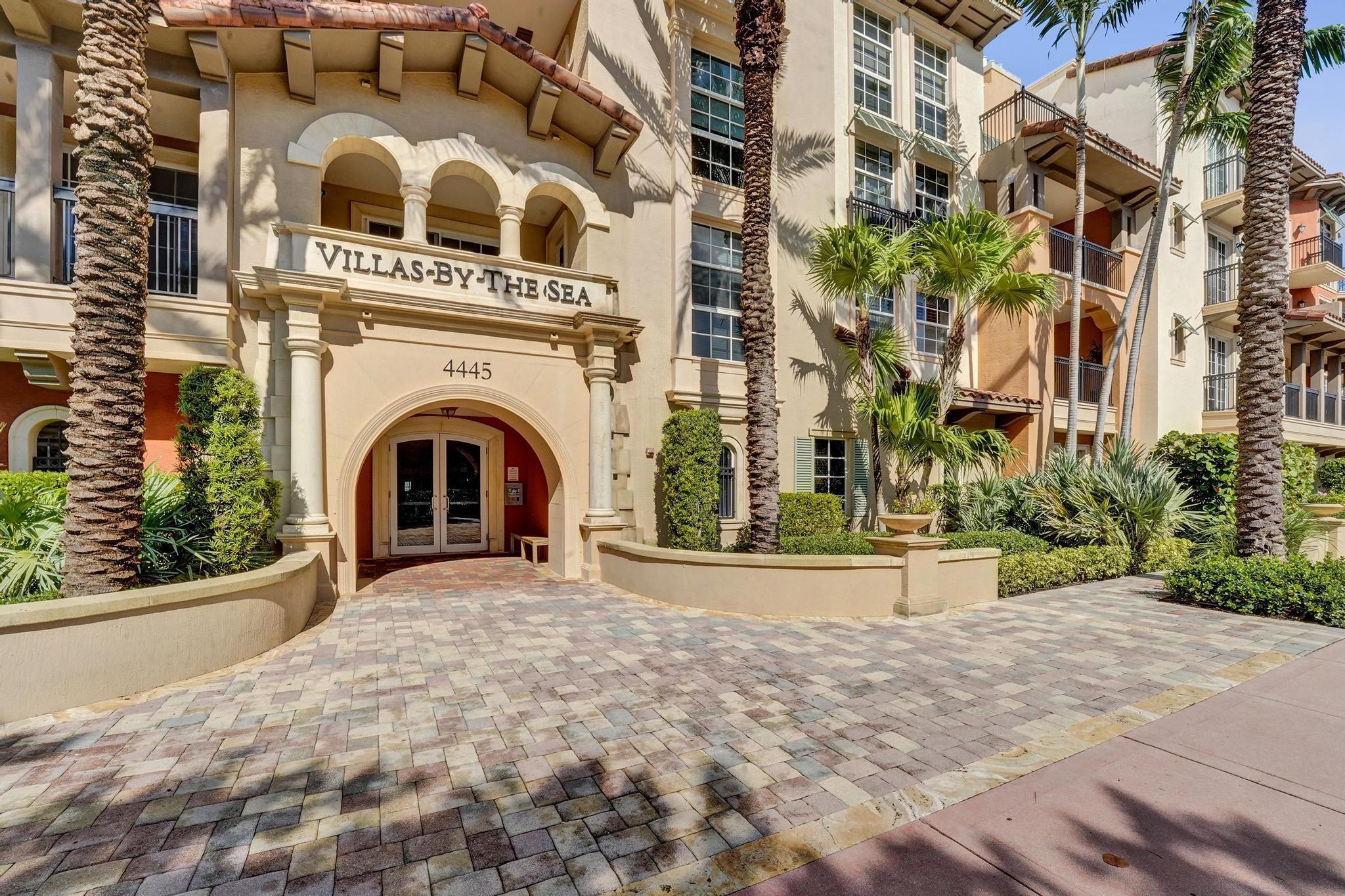 4445 El Mar Dr 2314
