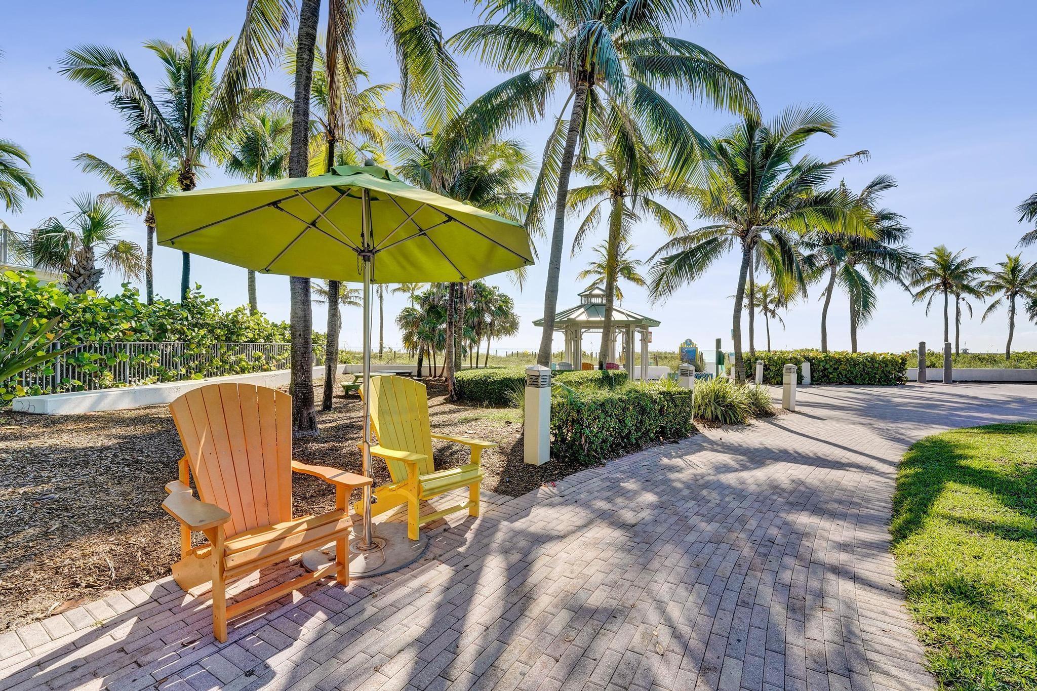 Villas by the Sea 2 Condo - Residential