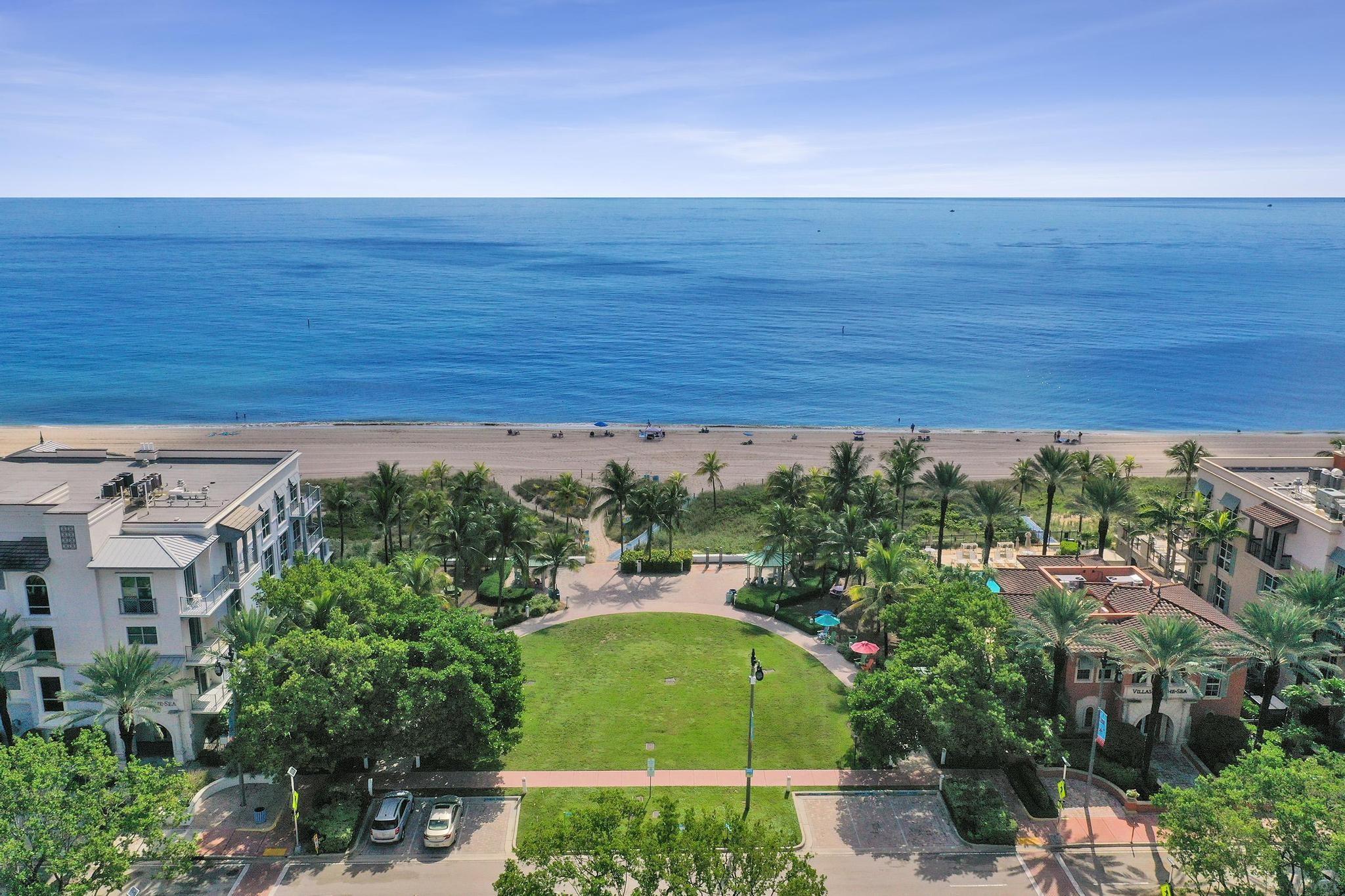 Villas by the Sea 2 Condo - Residential