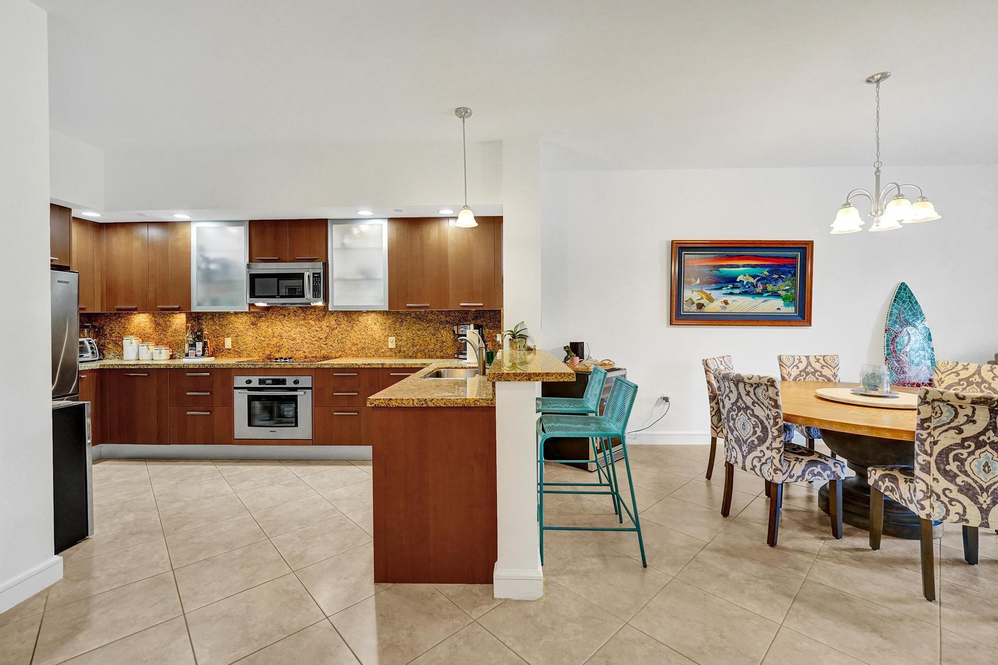 Villas by the Sea 2 Condo - Residential