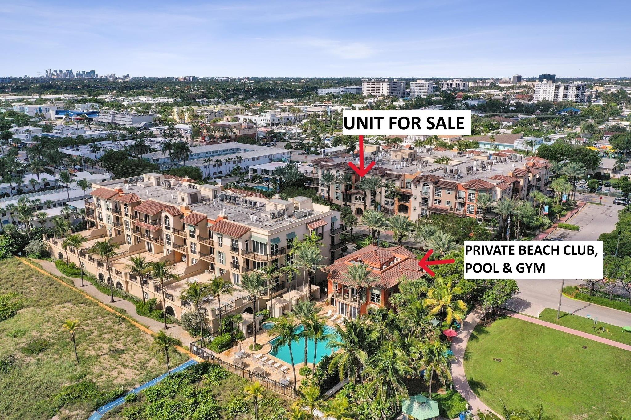 4445 El Mar Dr 2314