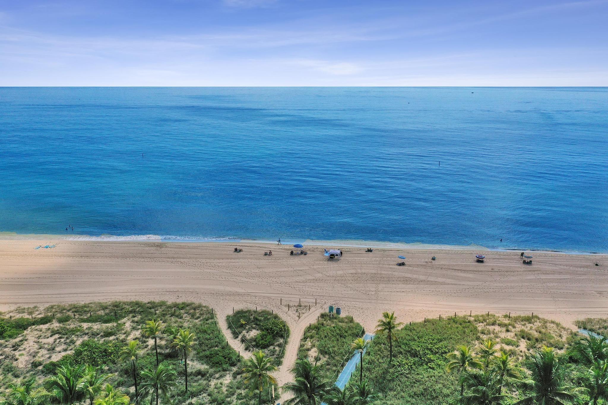 Villas by the Sea 2 Condo - Residential