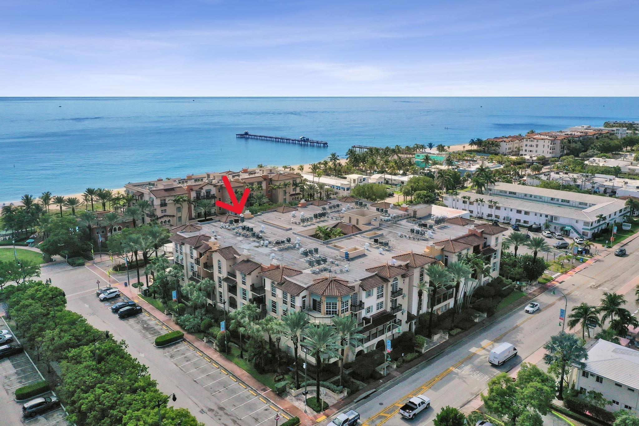 Villas by the Sea 2 Condo - Residential