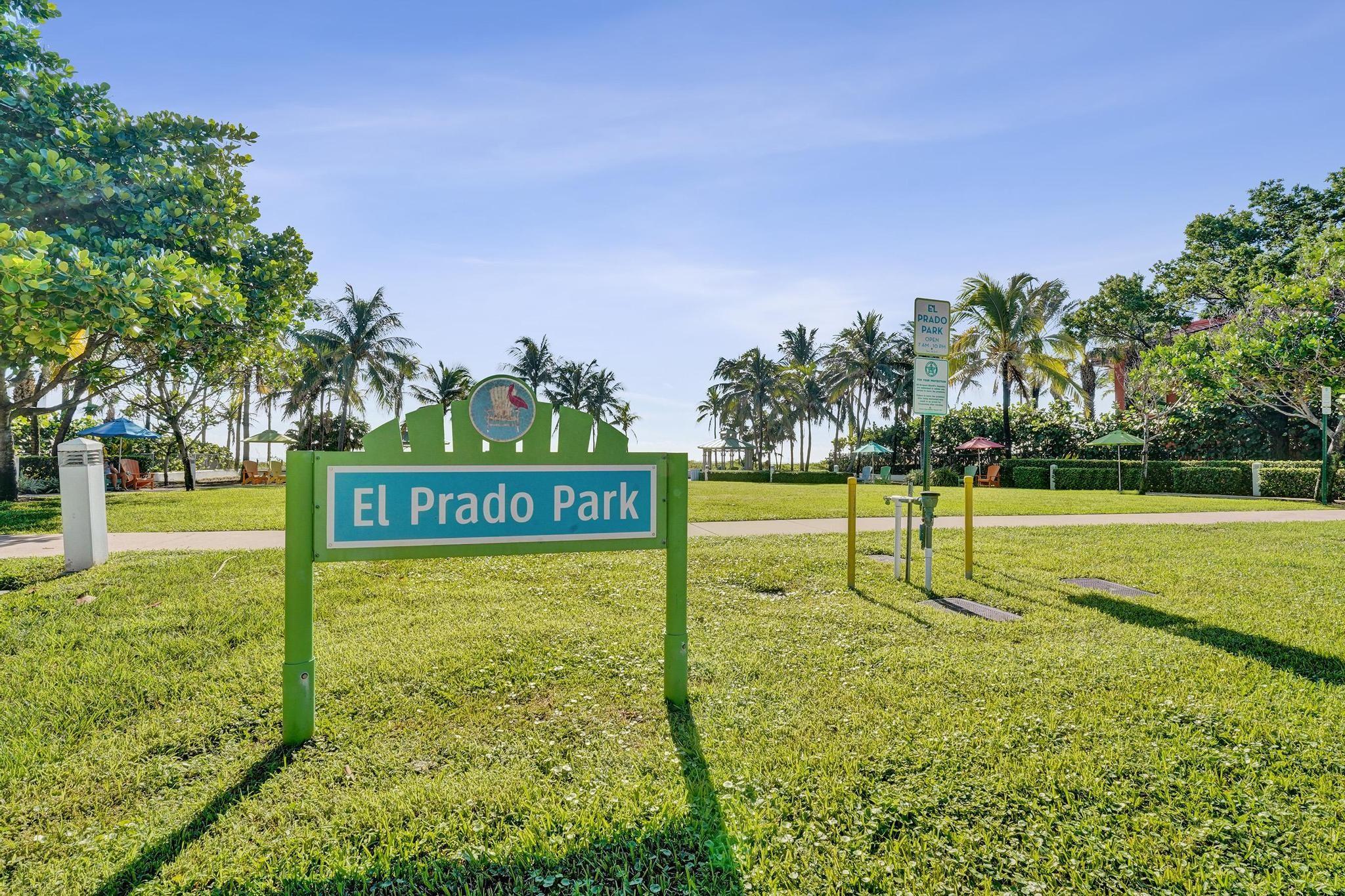 Villas by the Sea 2 Condo - Residential
