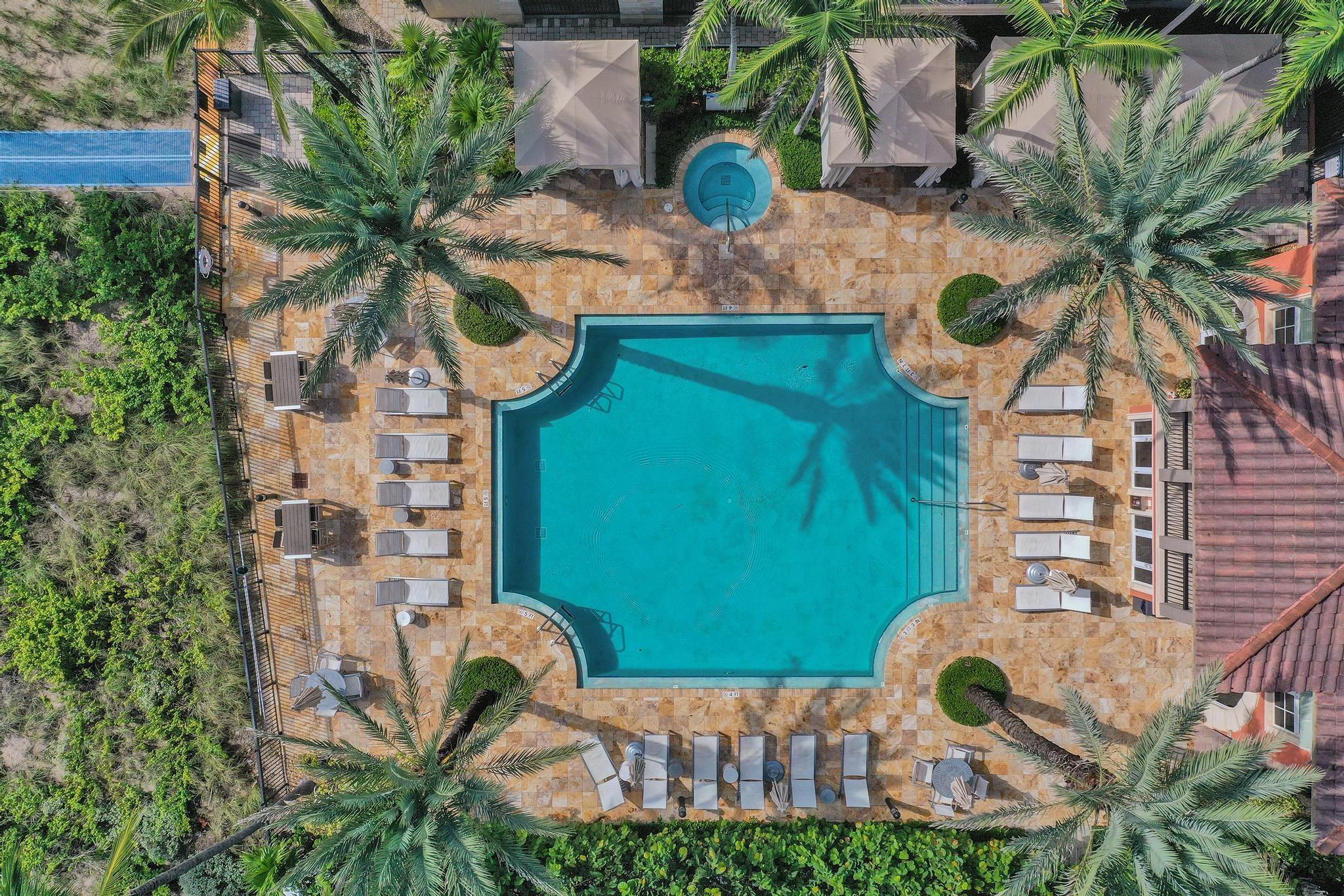 Villas by the Sea 2 Condo - Residential