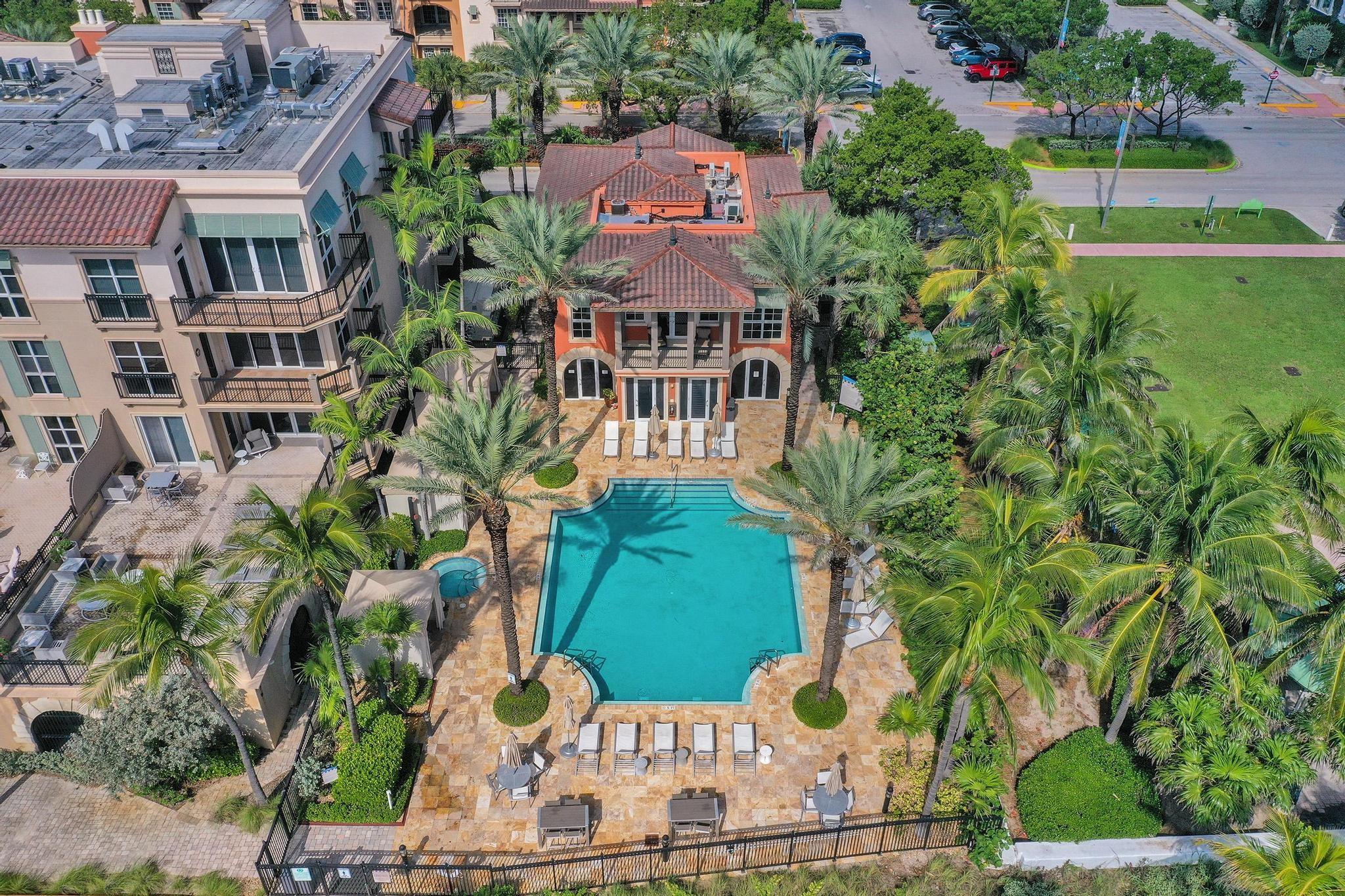Villas by the Sea 2 Condo - Residential