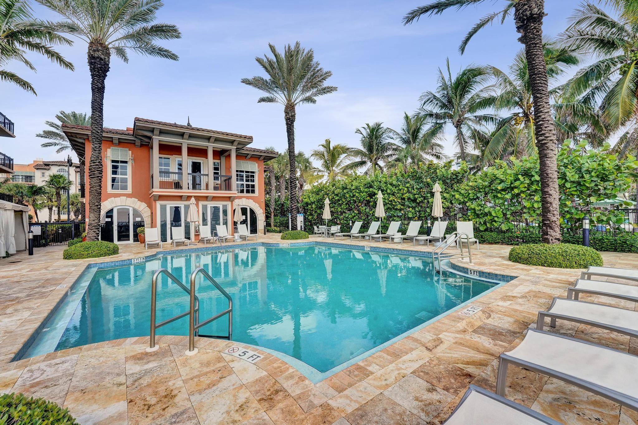 Villas by the Sea 2 Condo - Residential