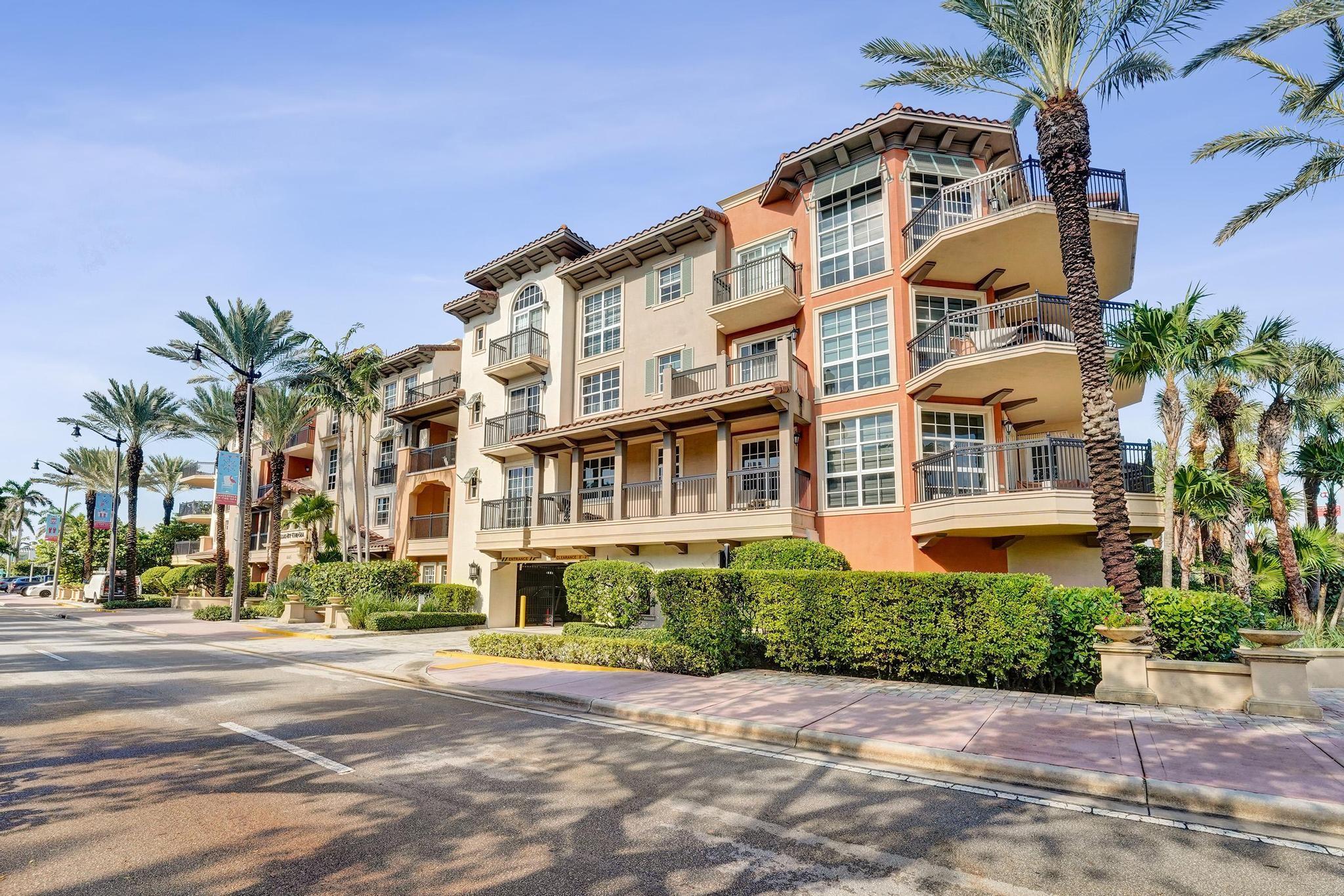 4445 El Mar Dr 2314