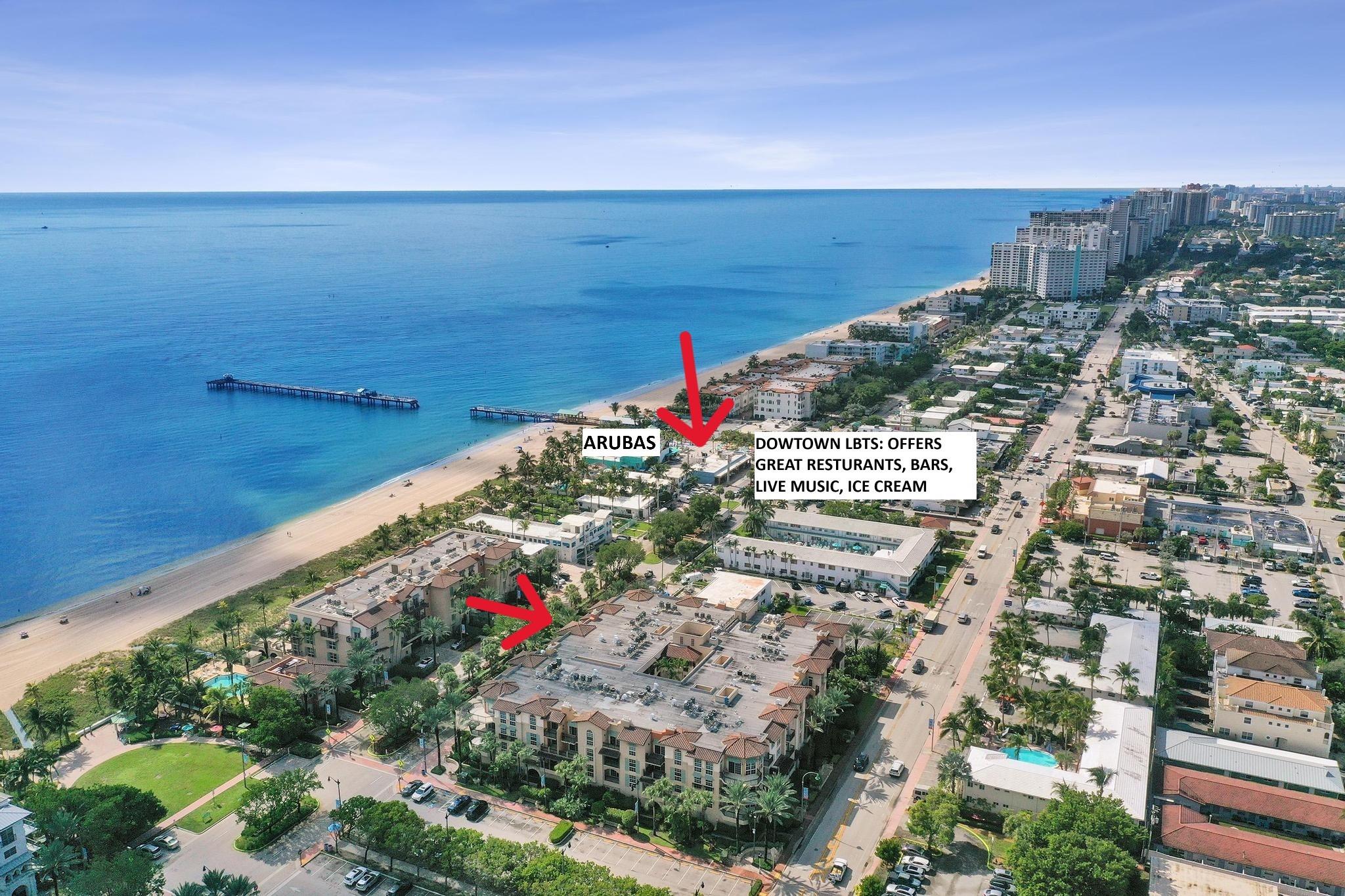 4445 El Mar Dr 2314