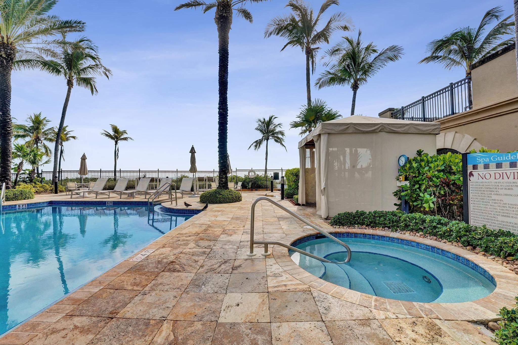 Villas by the Sea 2 Condo - Residential