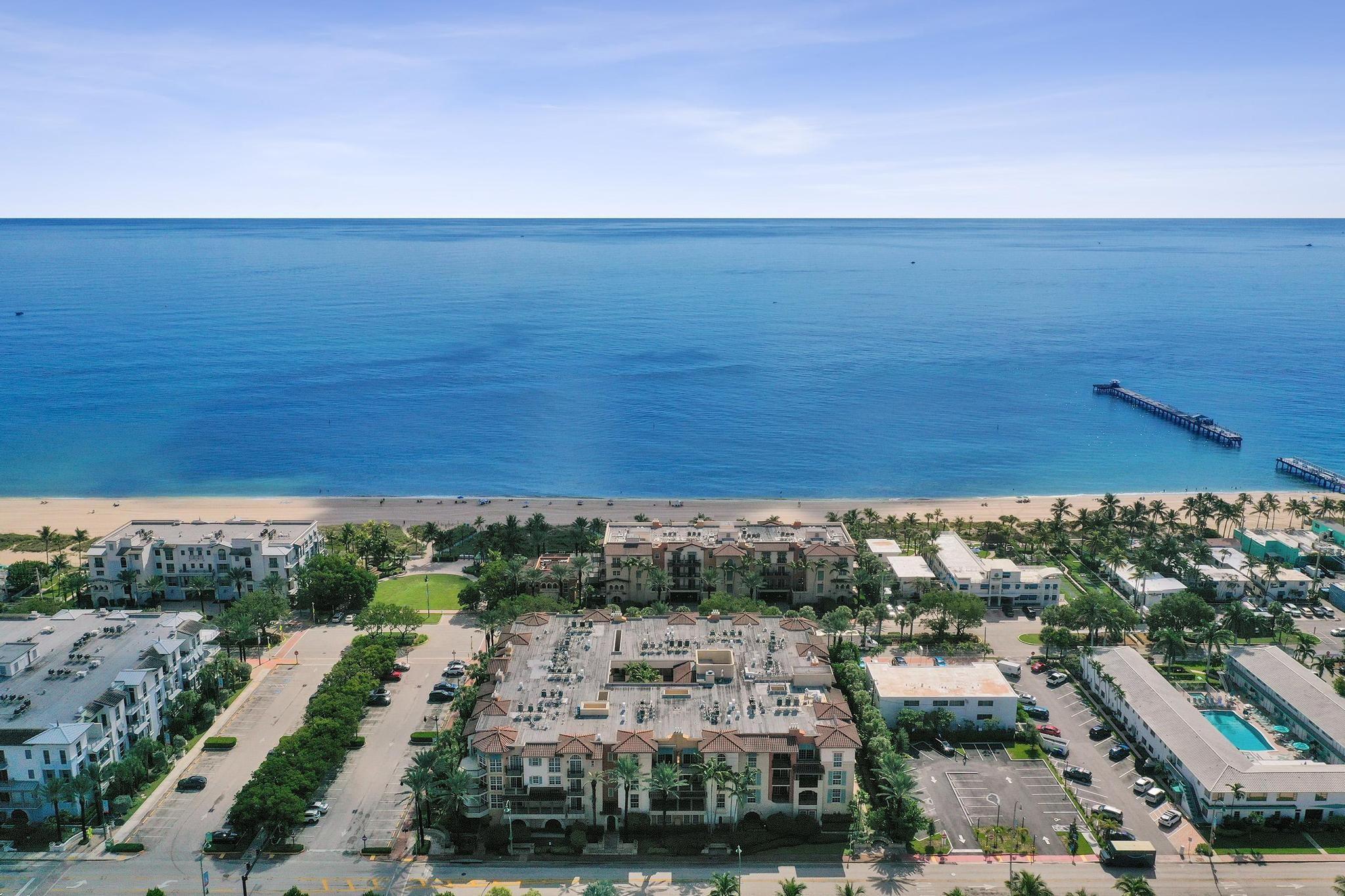 Villas by the Sea 2 Condo - Residential