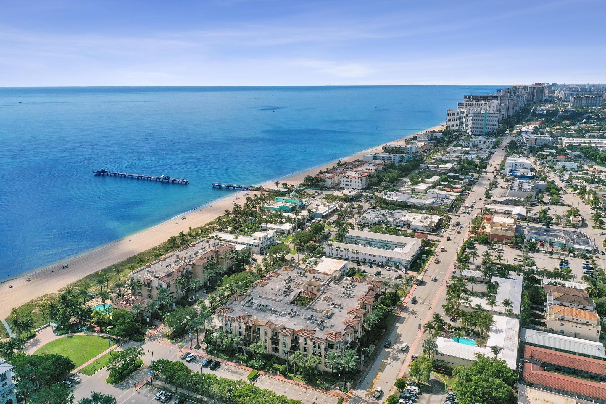 Villas by the Sea 2 Condo - Residential