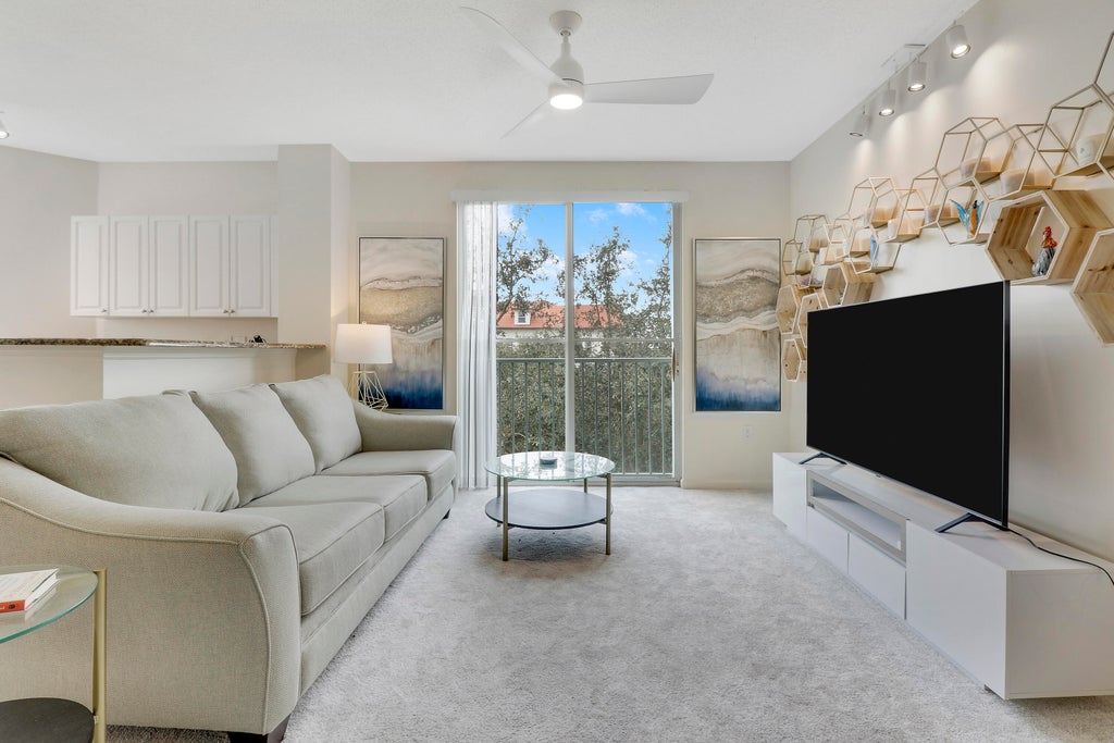 Photo of 630 S Sapodilla Avenue S #411, West Palm Beach, FL 33401 (MLS # B26069786)