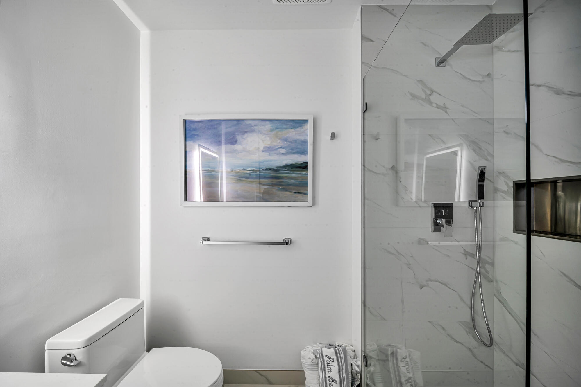 Nautilus 220 Condominium - Residential