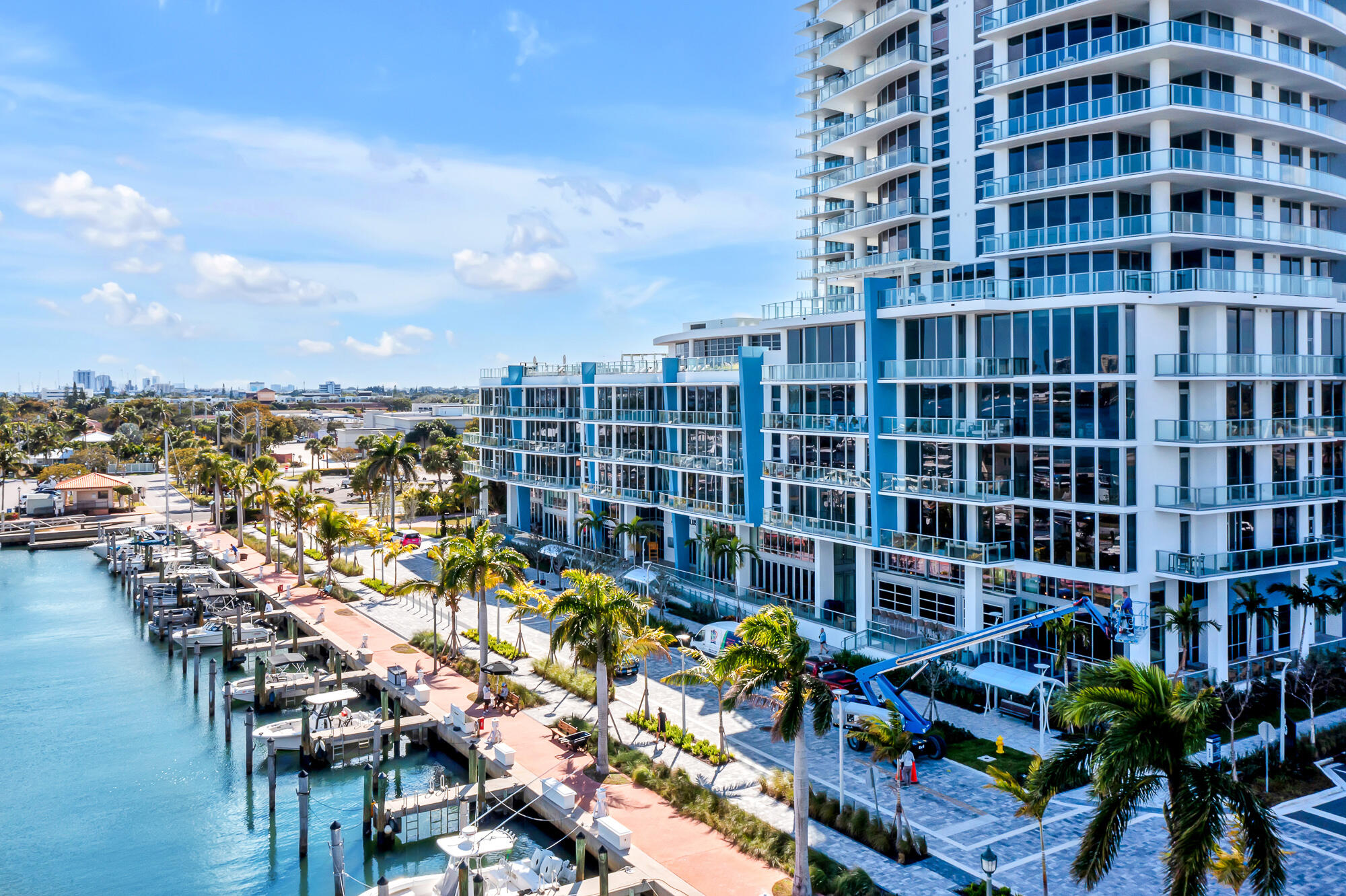 220 Lake Shore Drive 502