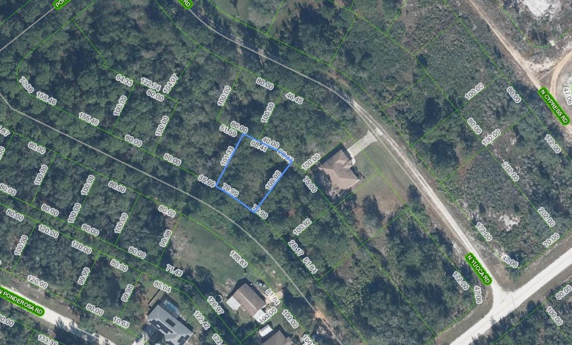 Avon Park Lakes - Land