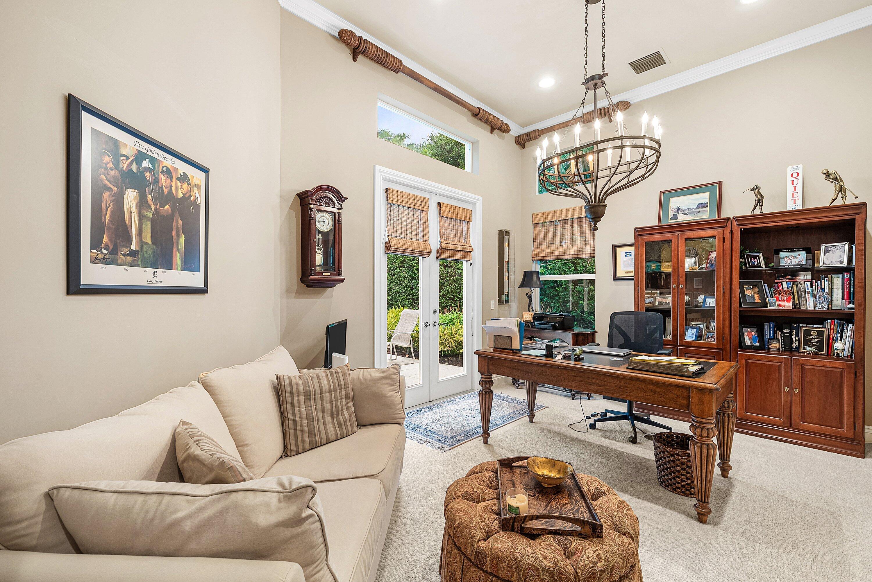 BALLENISLES - Residential