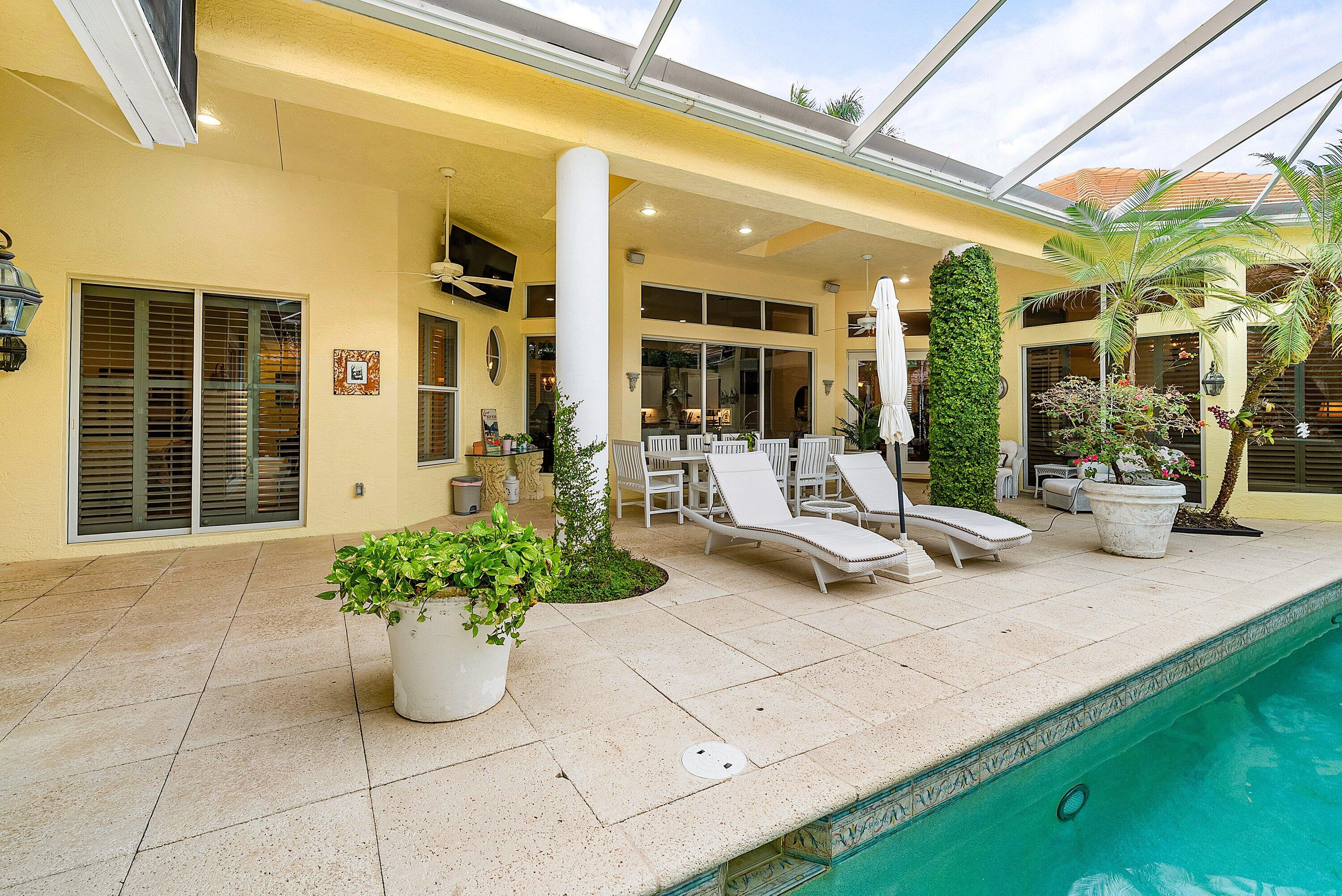 BALLENISLES - Residential