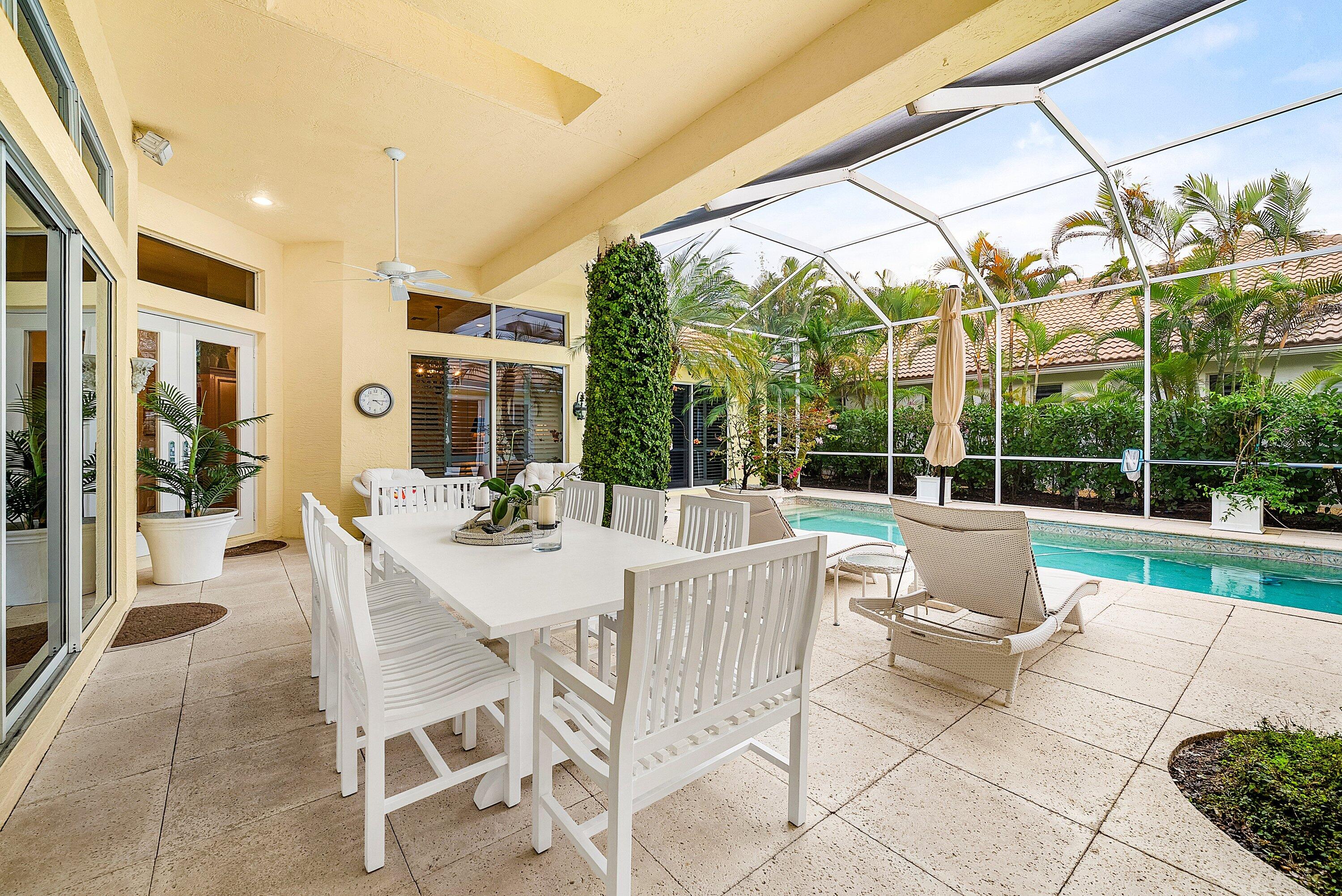 BALLENISLES - Residential