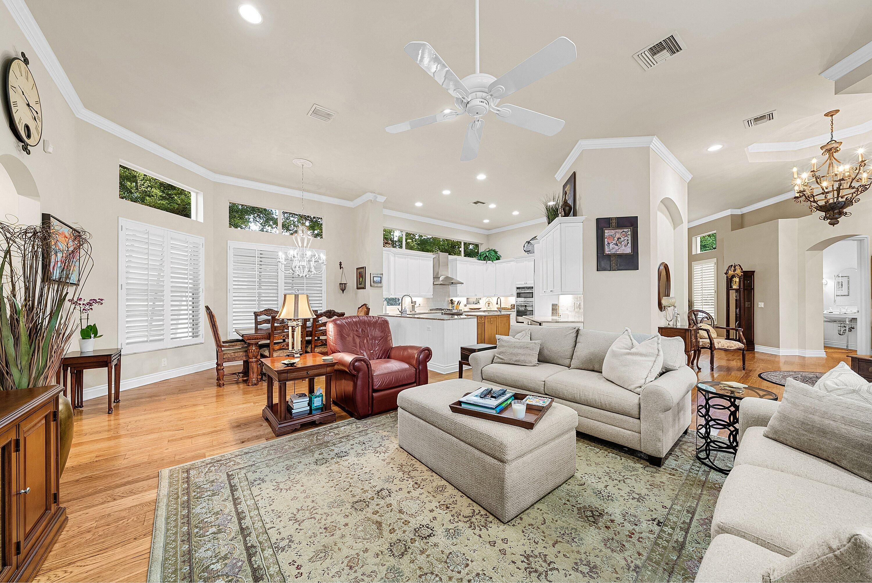 BALLENISLES - Residential