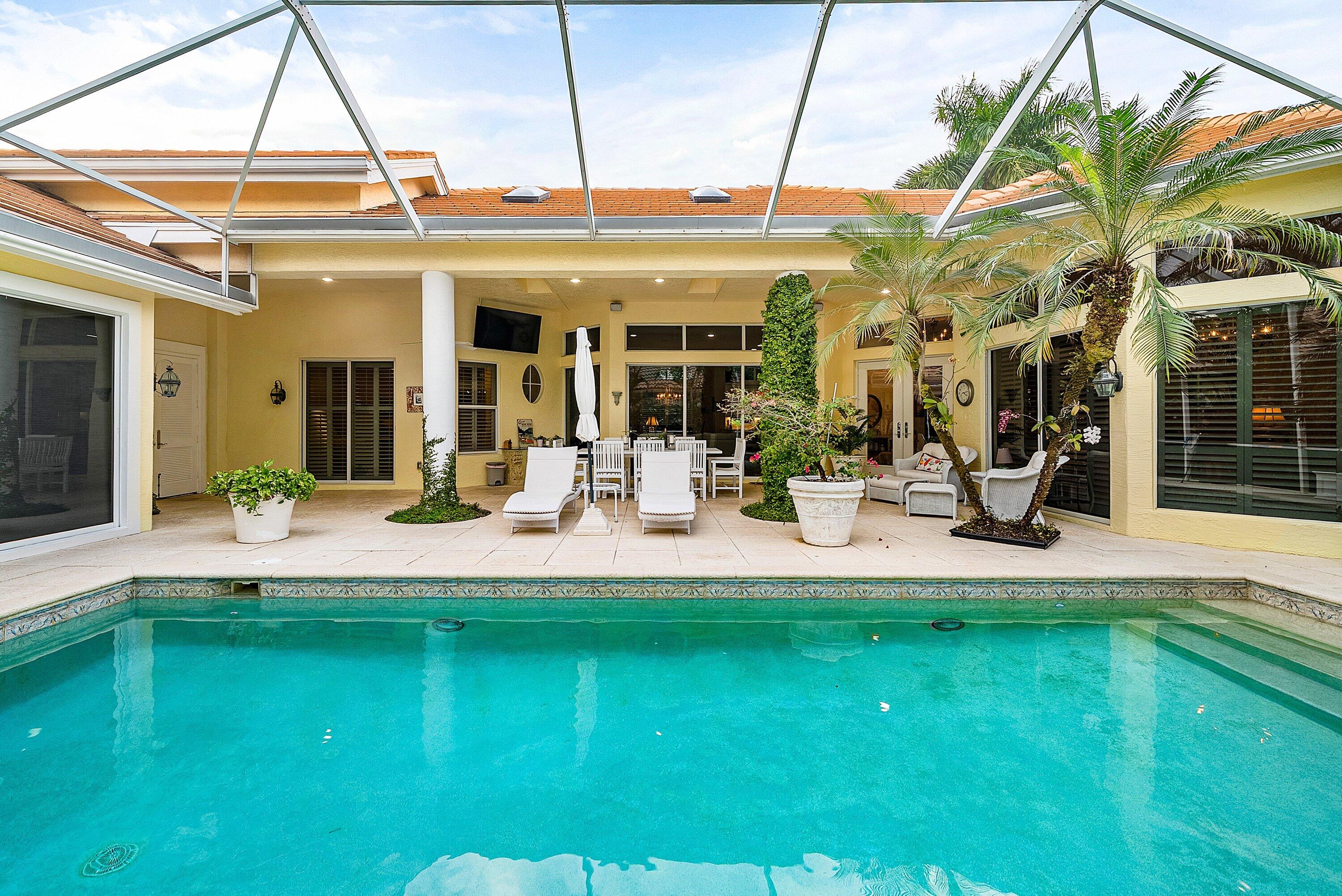 BALLENISLES - Residential