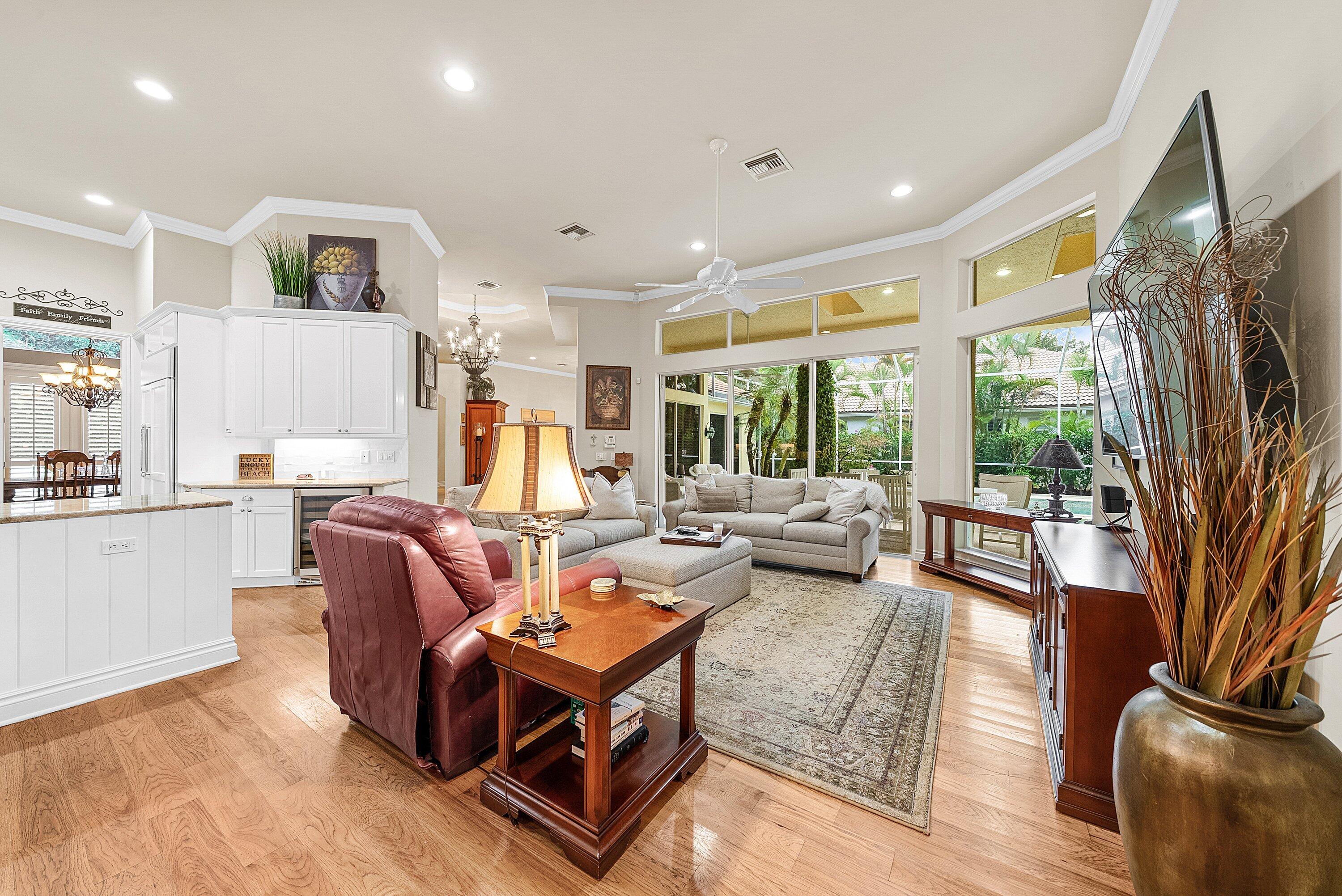 BALLENISLES - Residential