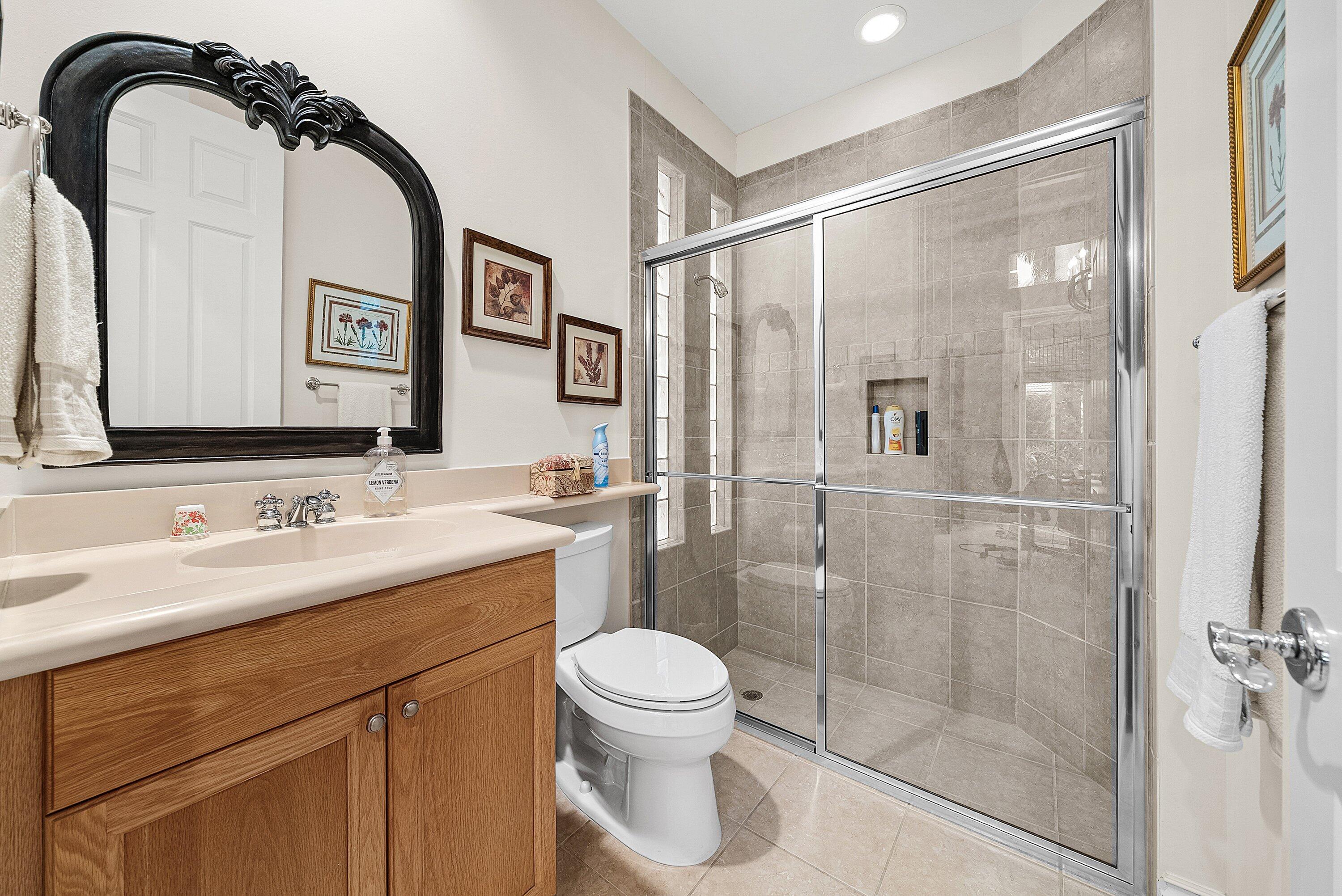 BALLENISLES - Residential