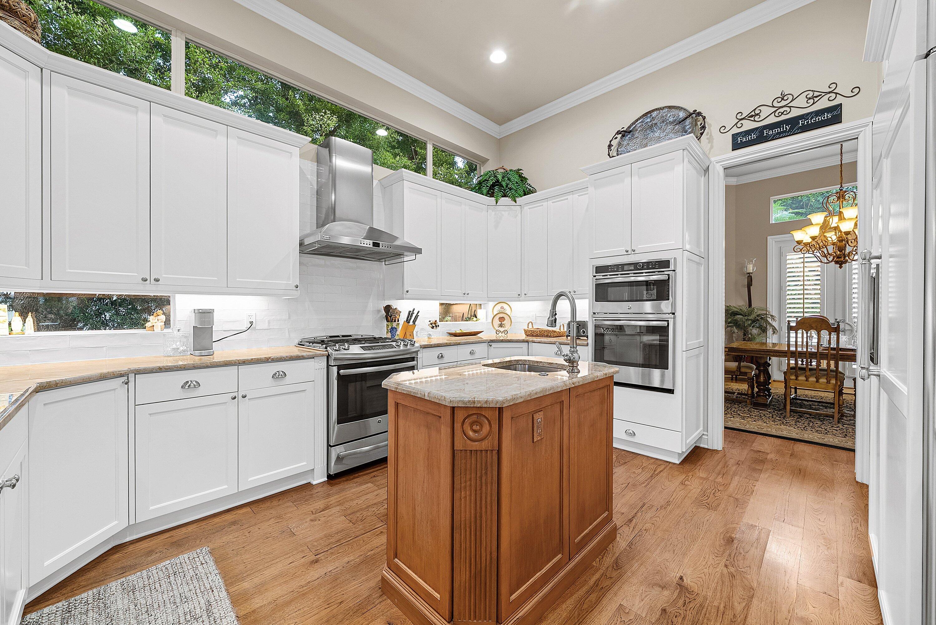 BALLENISLES - Residential