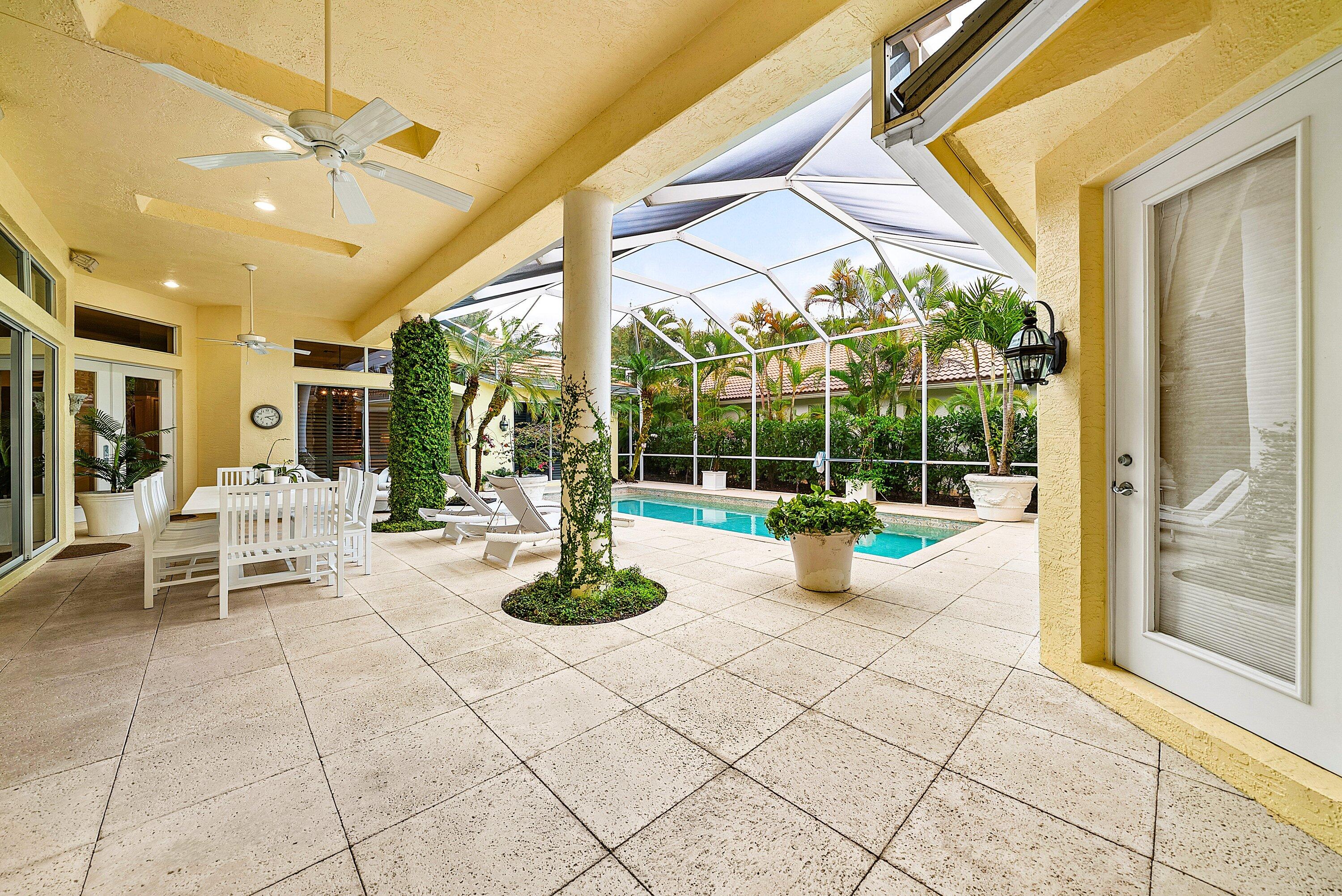 BALLENISLES - Residential
