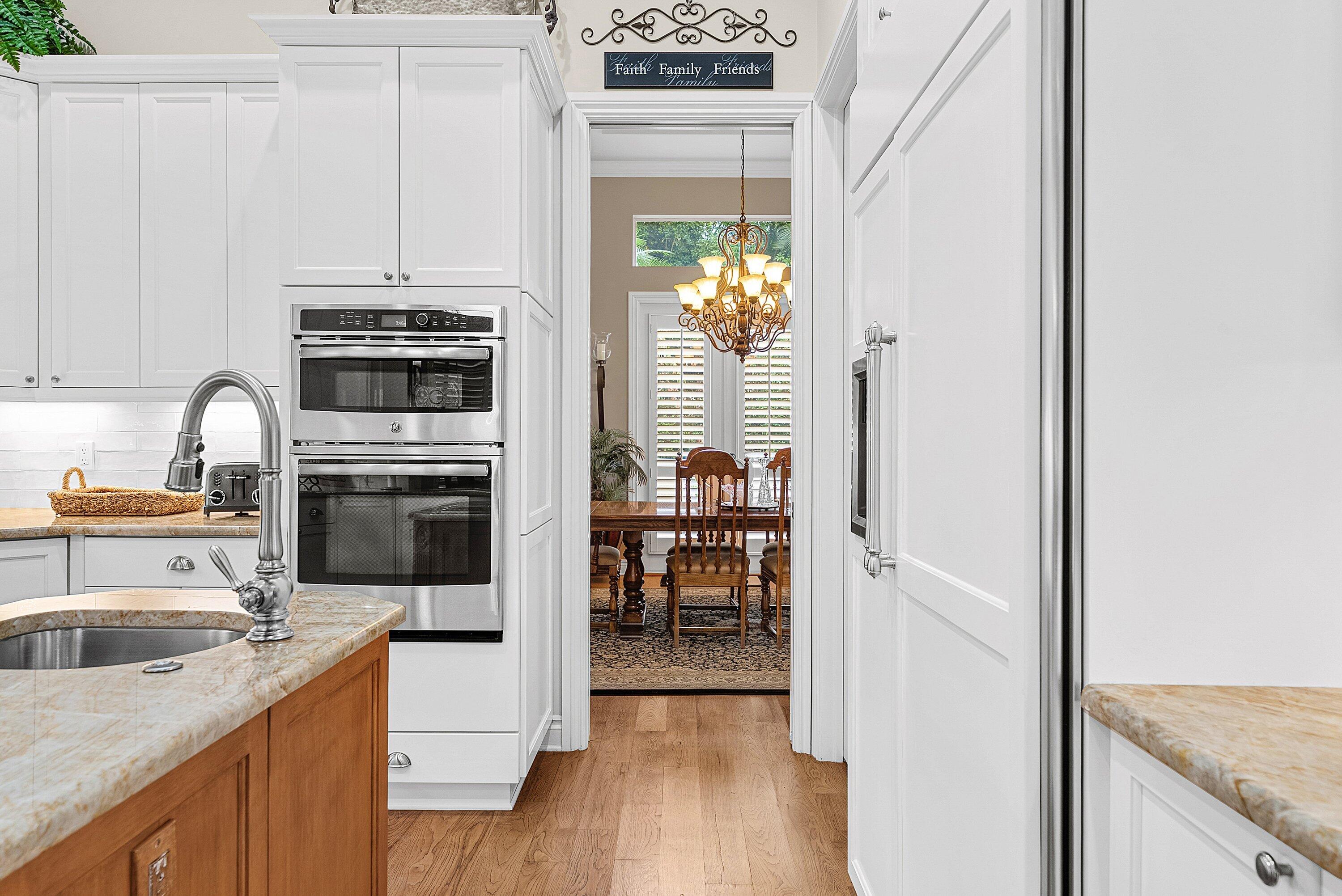 BALLENISLES - Residential