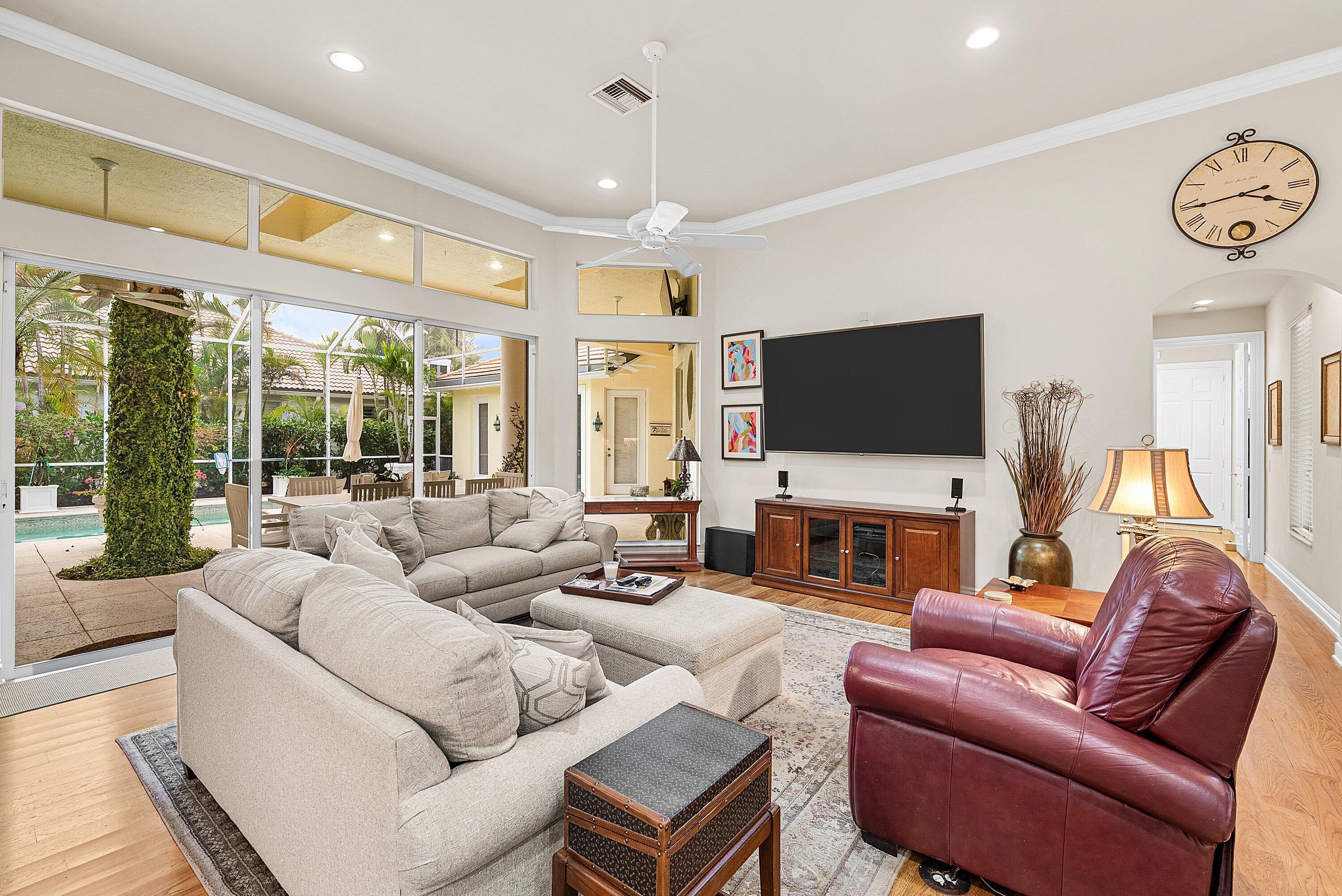 BALLENISLES - Residential