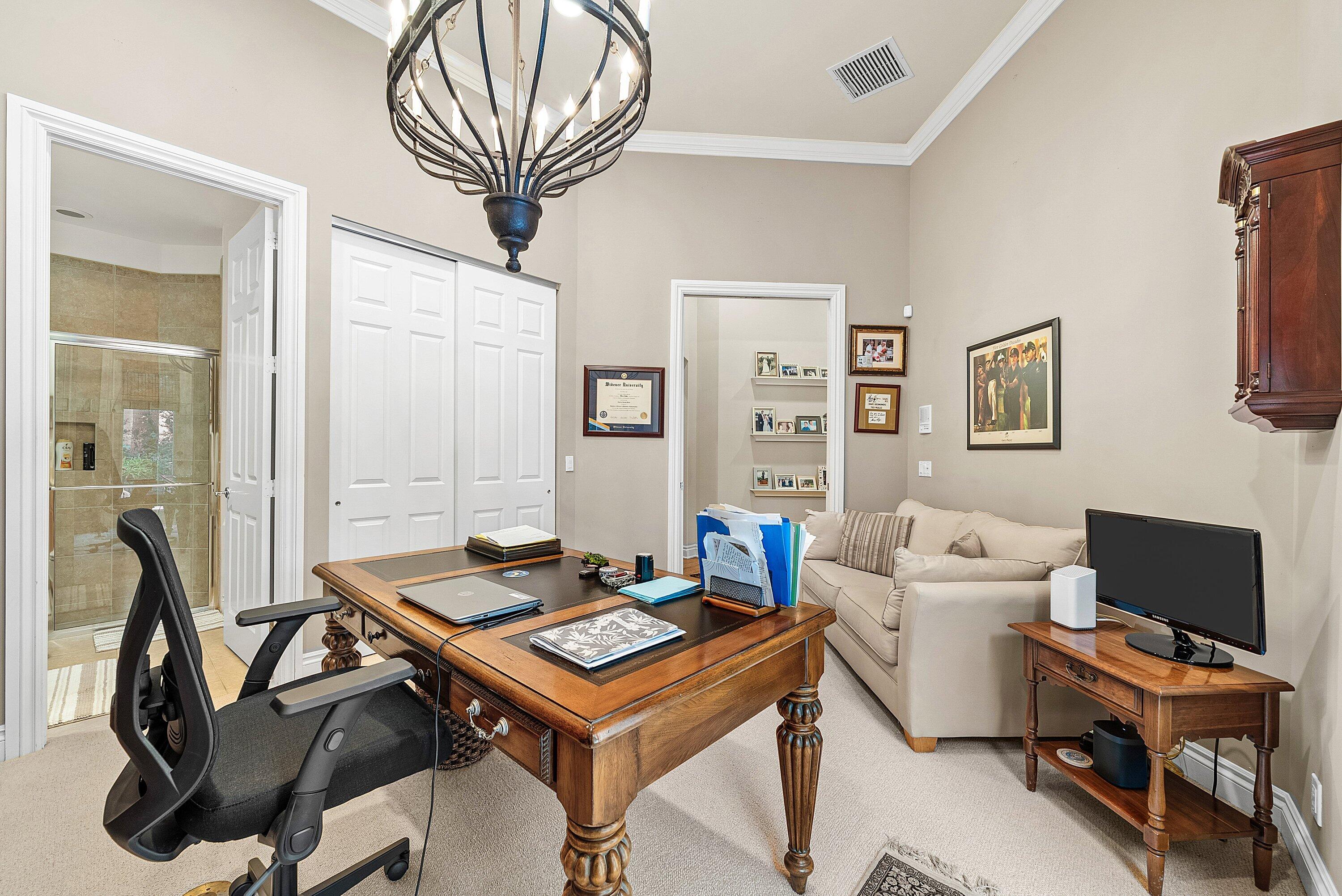 BALLENISLES - Residential