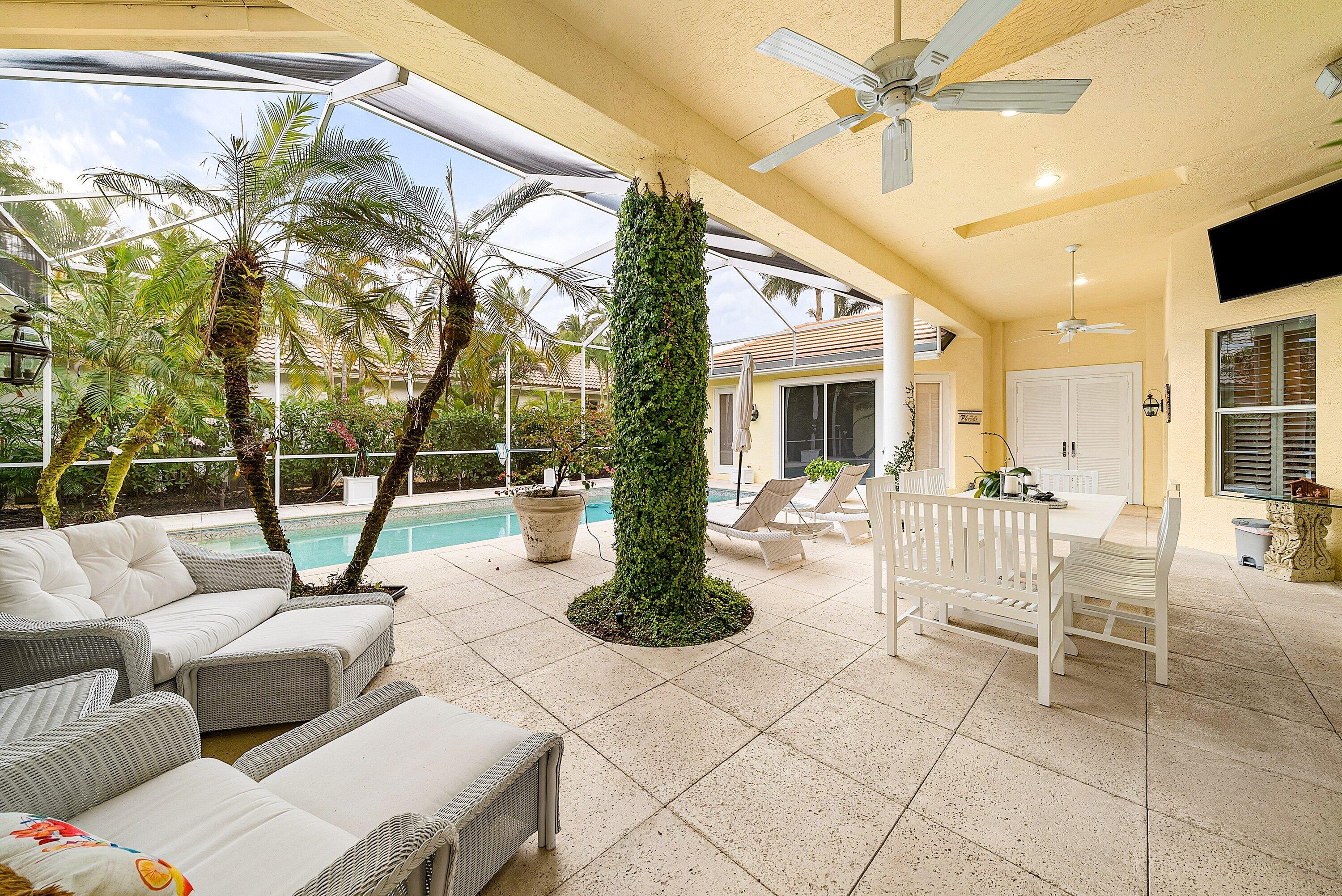 BALLENISLES - Residential