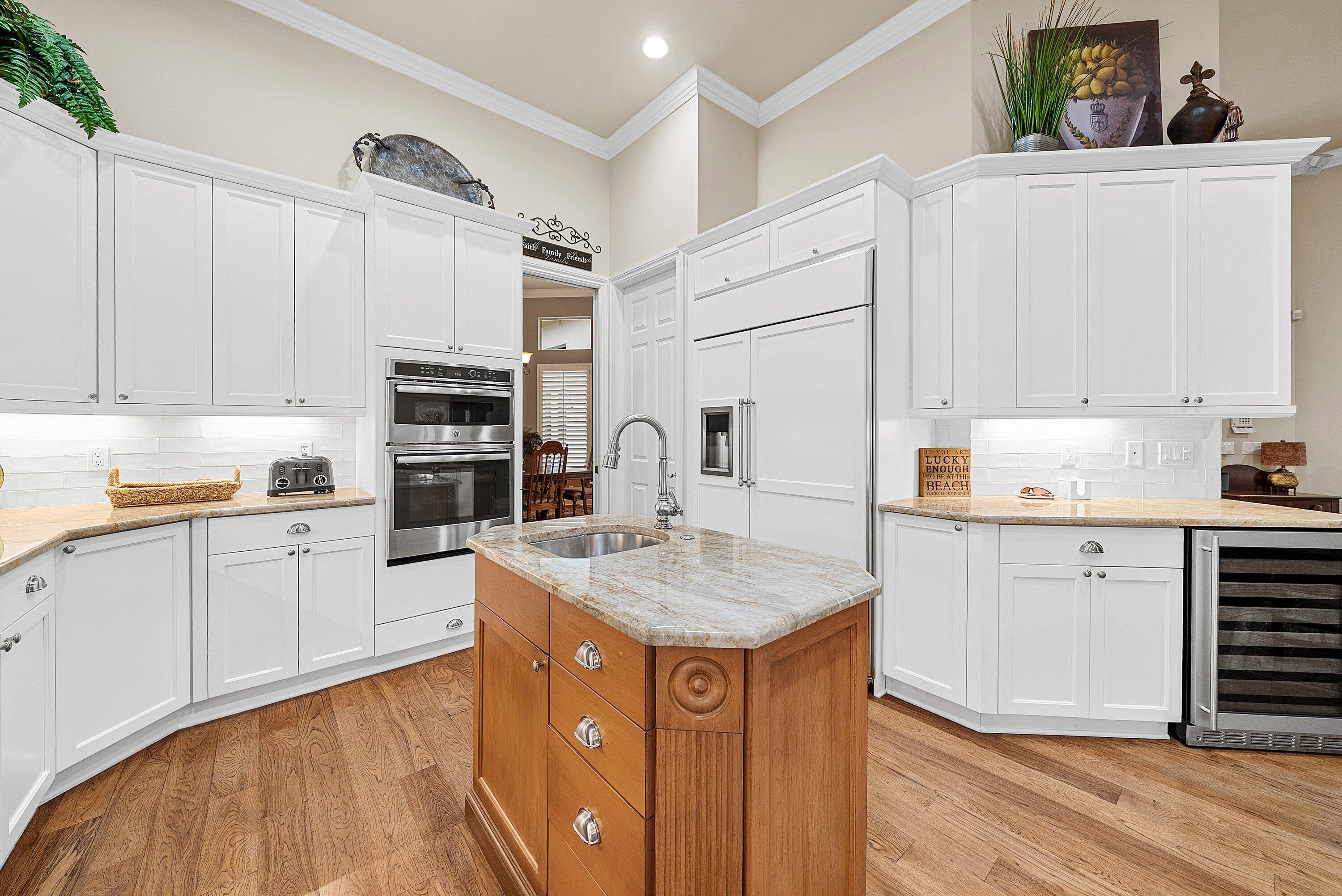 BALLENISLES - Residential