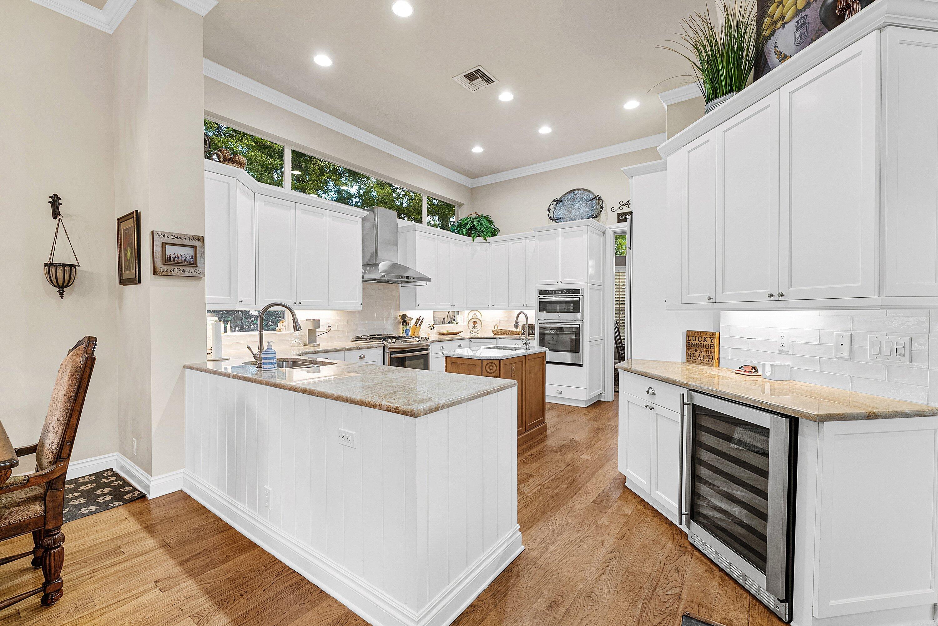 BALLENISLES - Residential